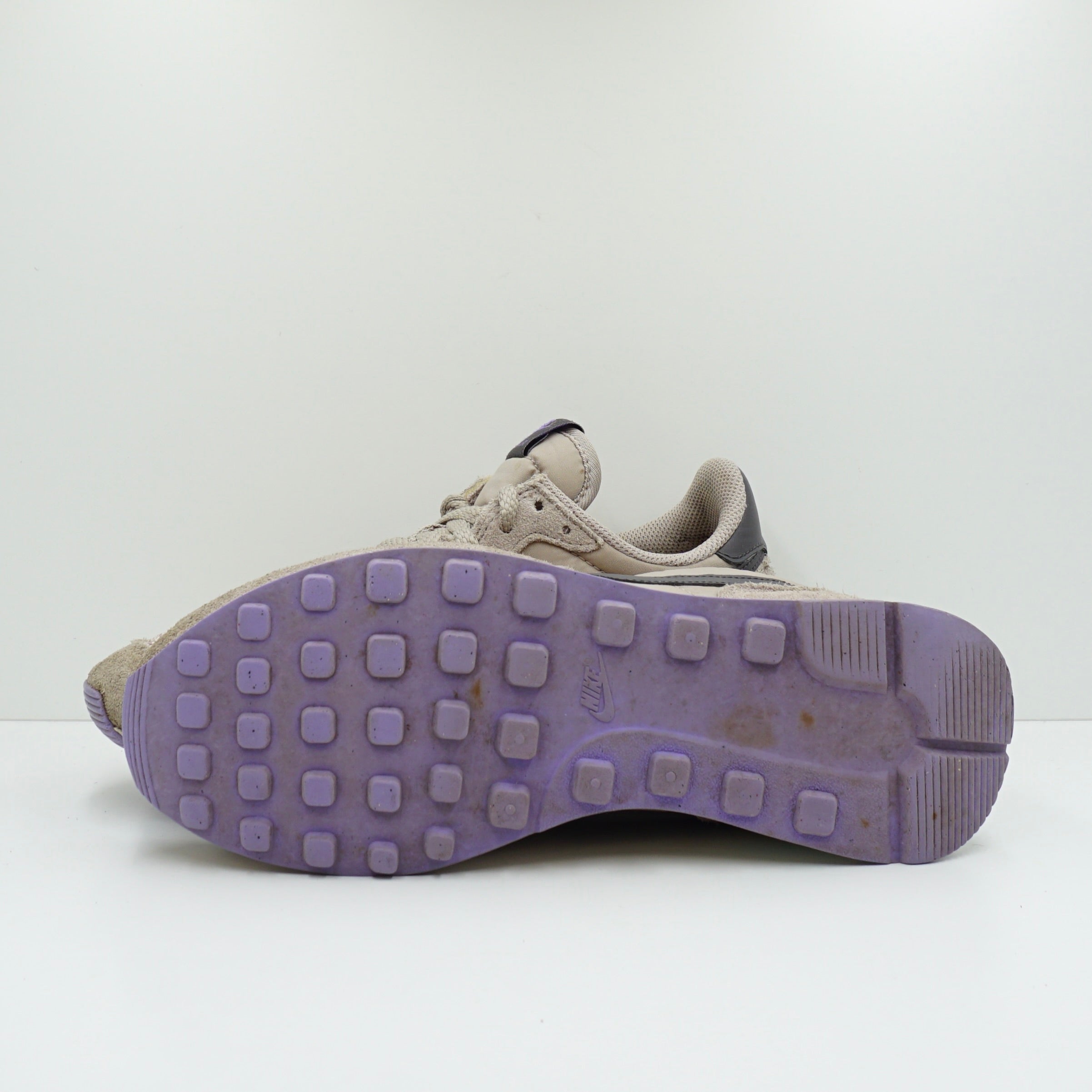 Nike Internationalist Beige Purple (W)