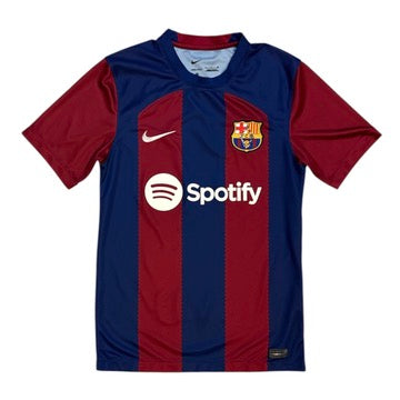 Nike FC Barcelona 2023/2024 Stadium Football Jersey
