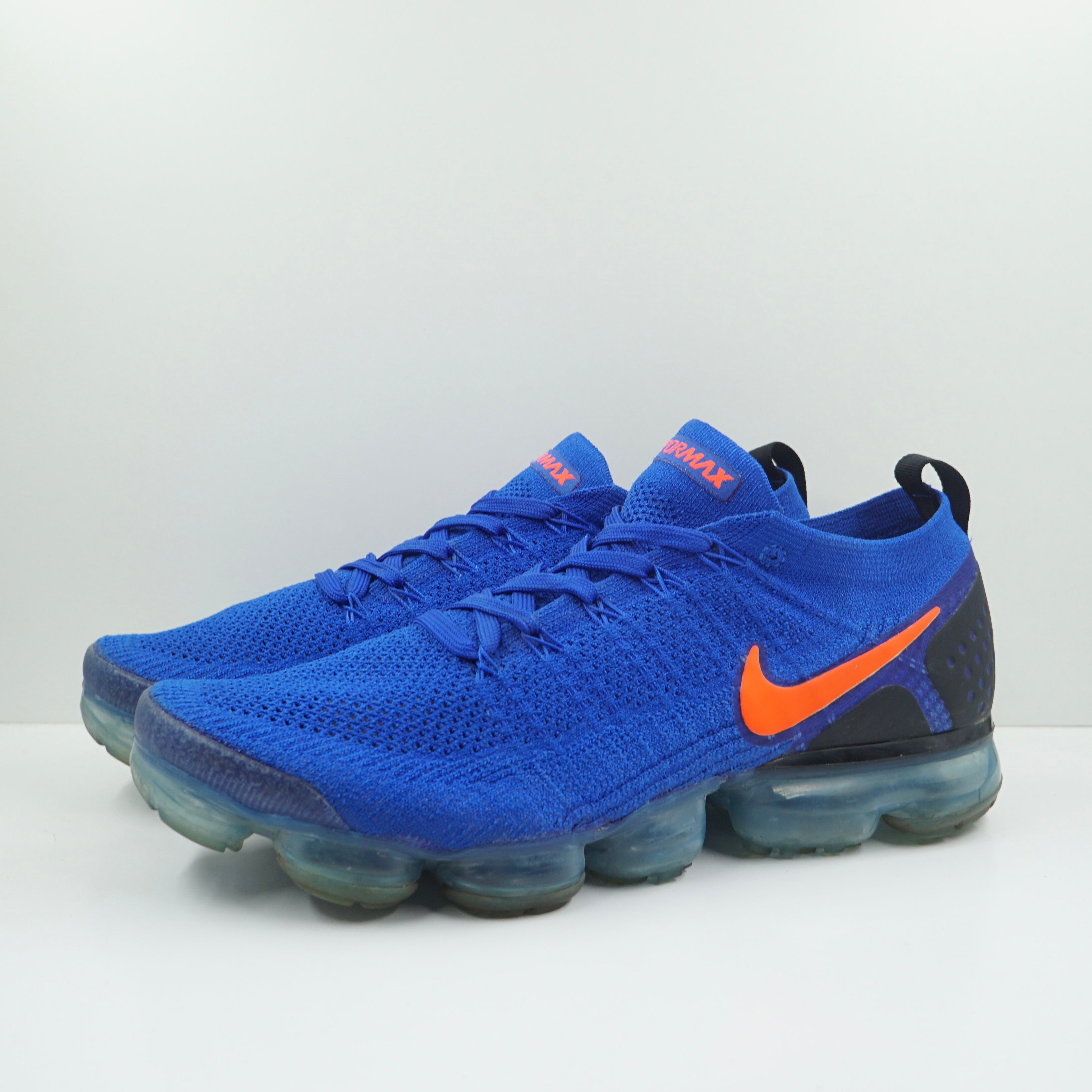 Nike Air VaporMax 2 Racer Blue