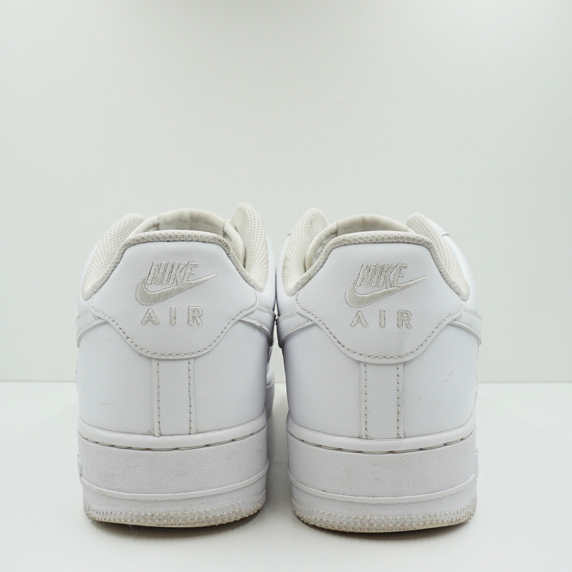 Nike Air Force 1 Low '07 White