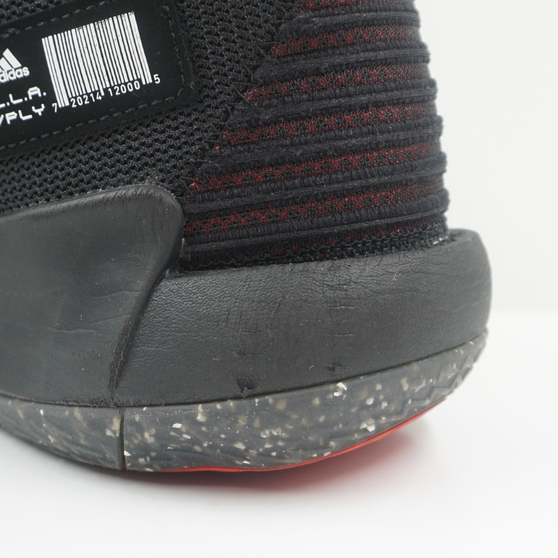 Adidas Dame 7 Opponent Advisory