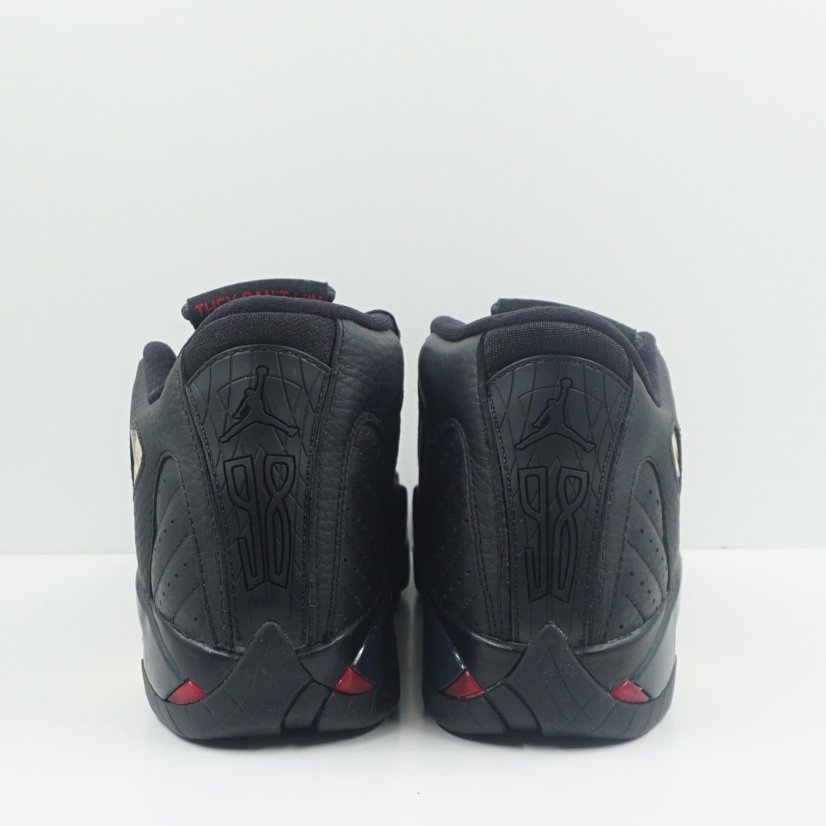 Jordan Defining Moments Pack Last Shot (GS)