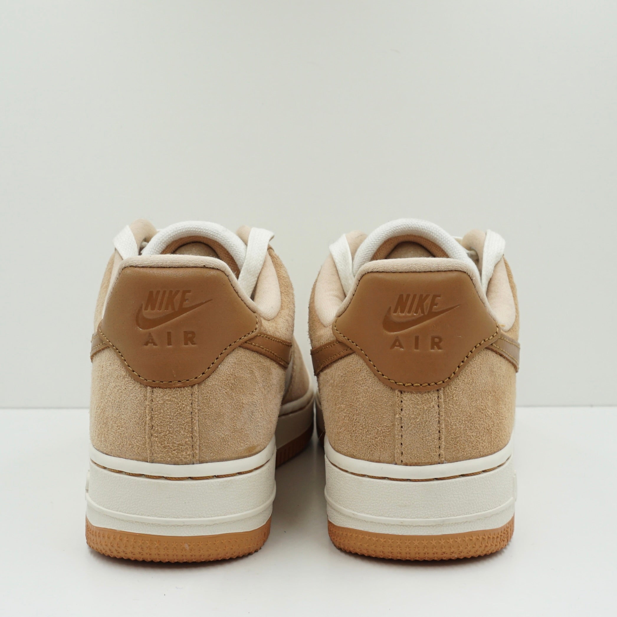 Nike Air Force 1 Low LXX Vachetta Tan Flax (W)