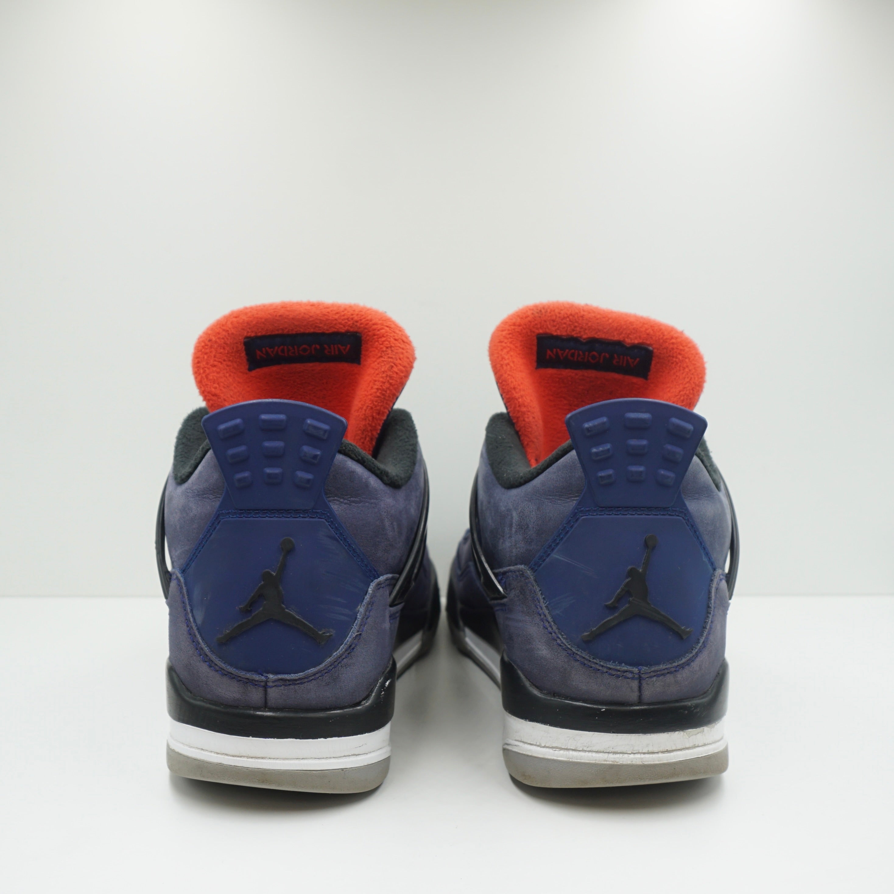 Jordan 4 Retro Winterized Loyal Blue
