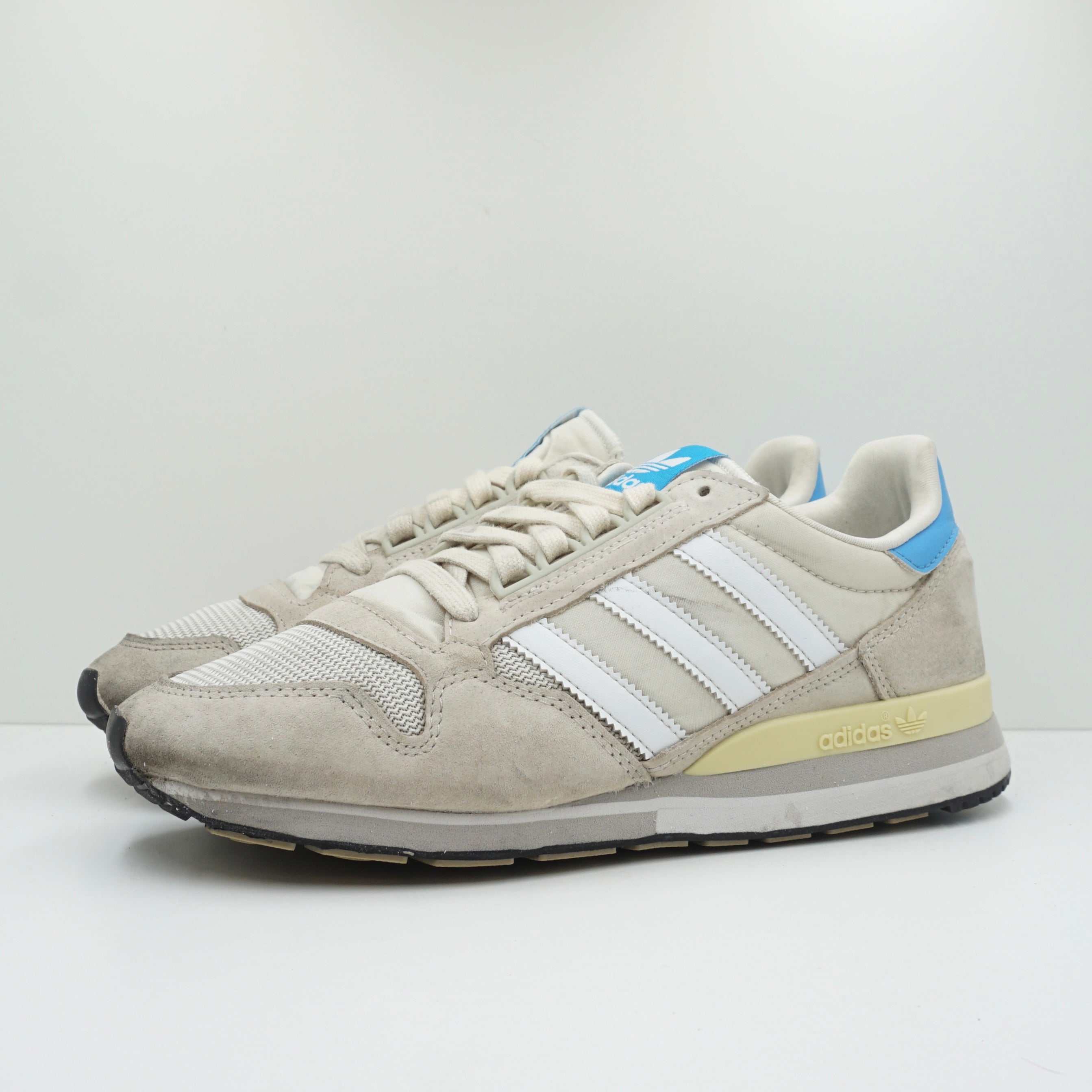 Adidas ZX 500 Beige