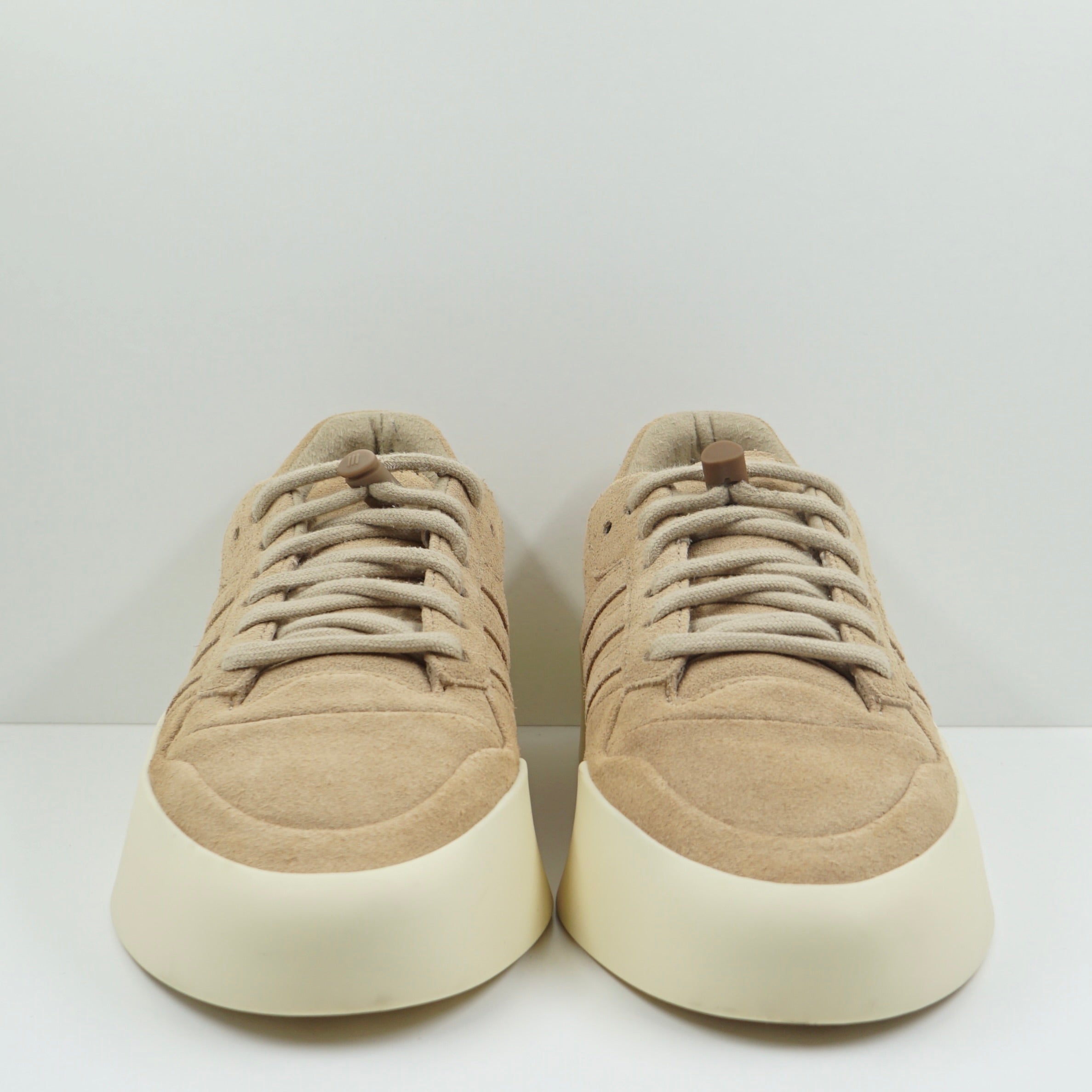 Adidas Fear of God Athletics '86 Lo Clay