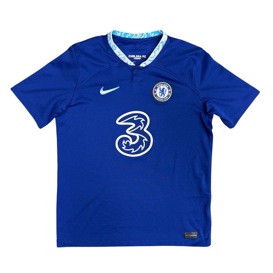 Nike Chelsea 2022/2023 Home Football Jersey (Youth)