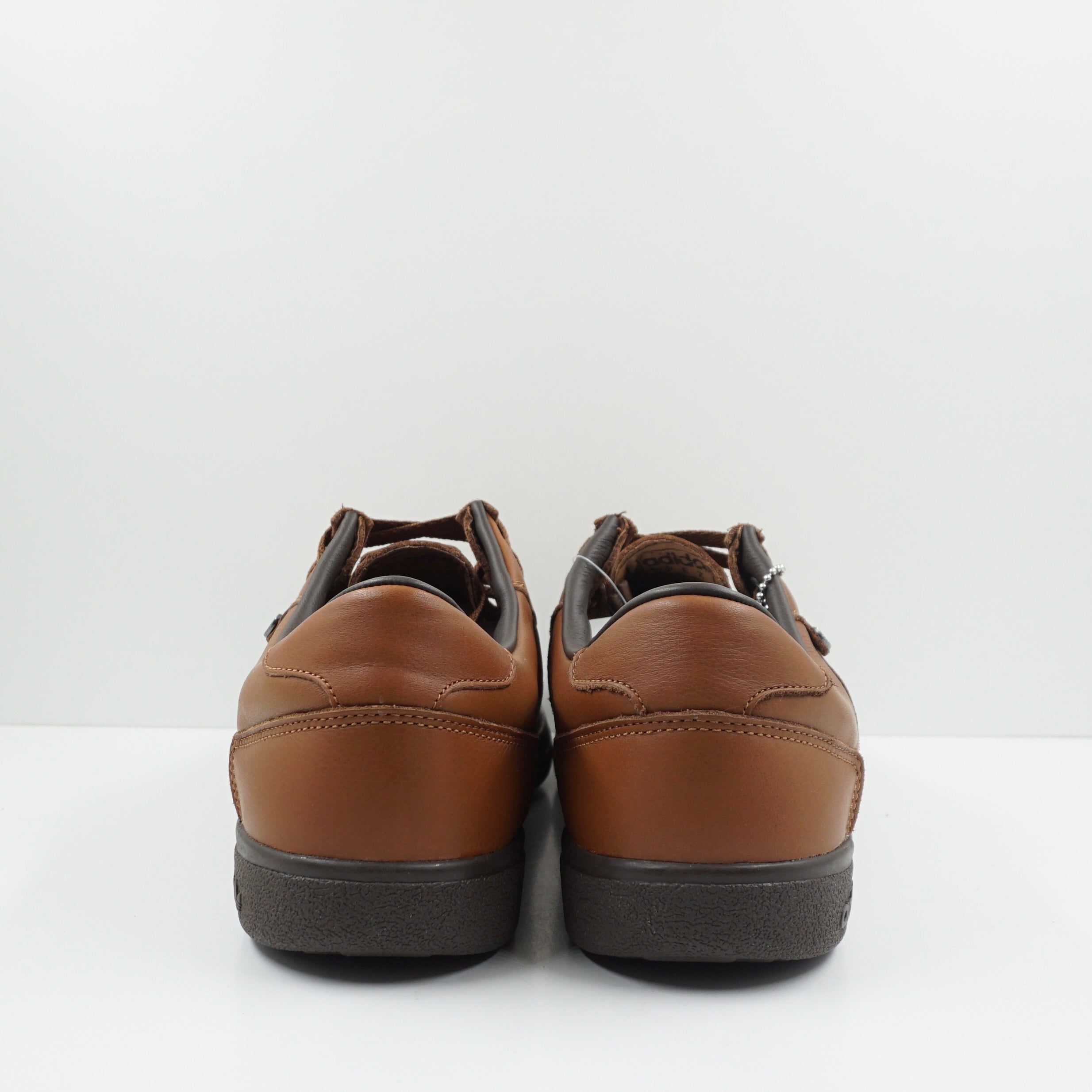 Adidas Punstock Spezial Timber