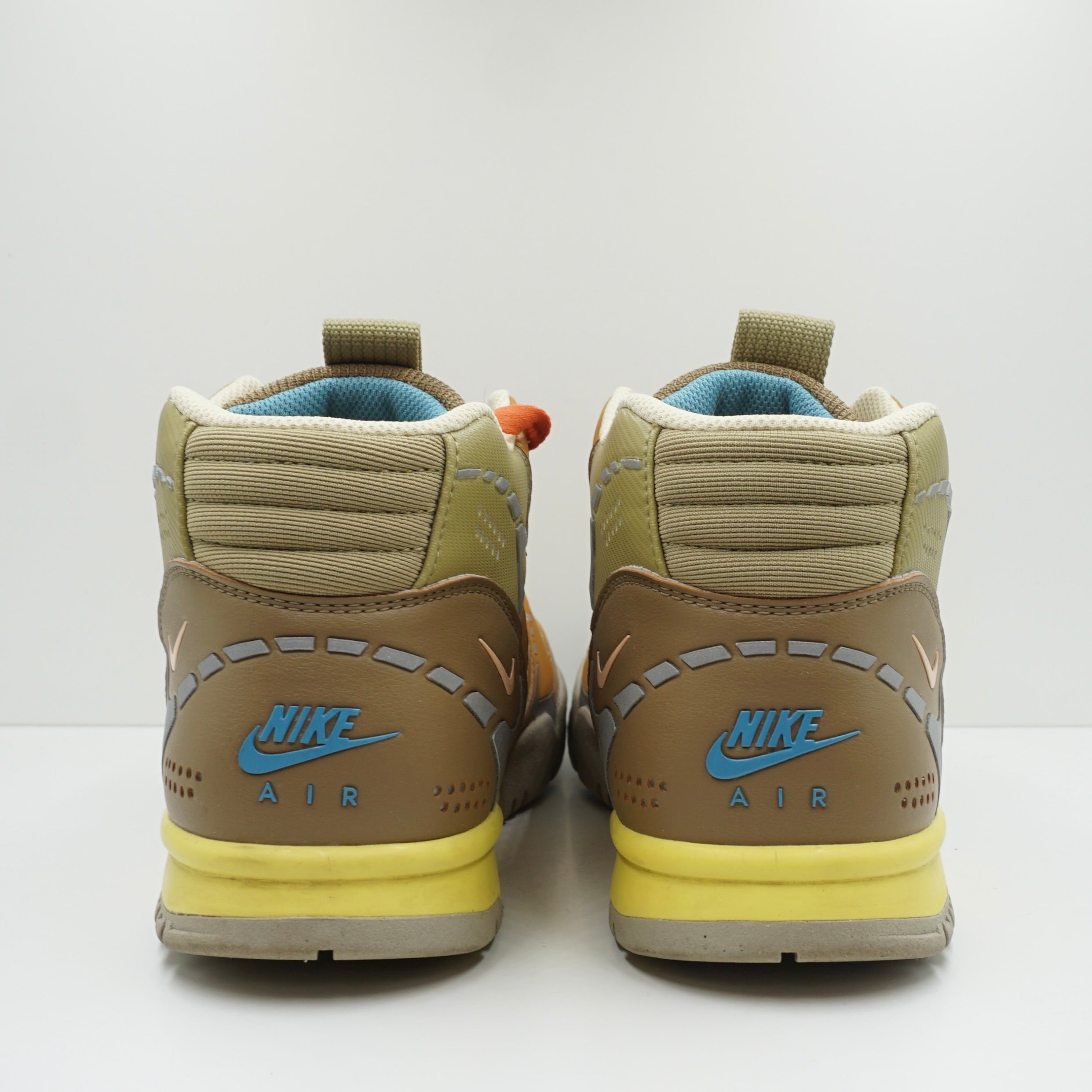 Nike Air Trainer 1 SP Coriander