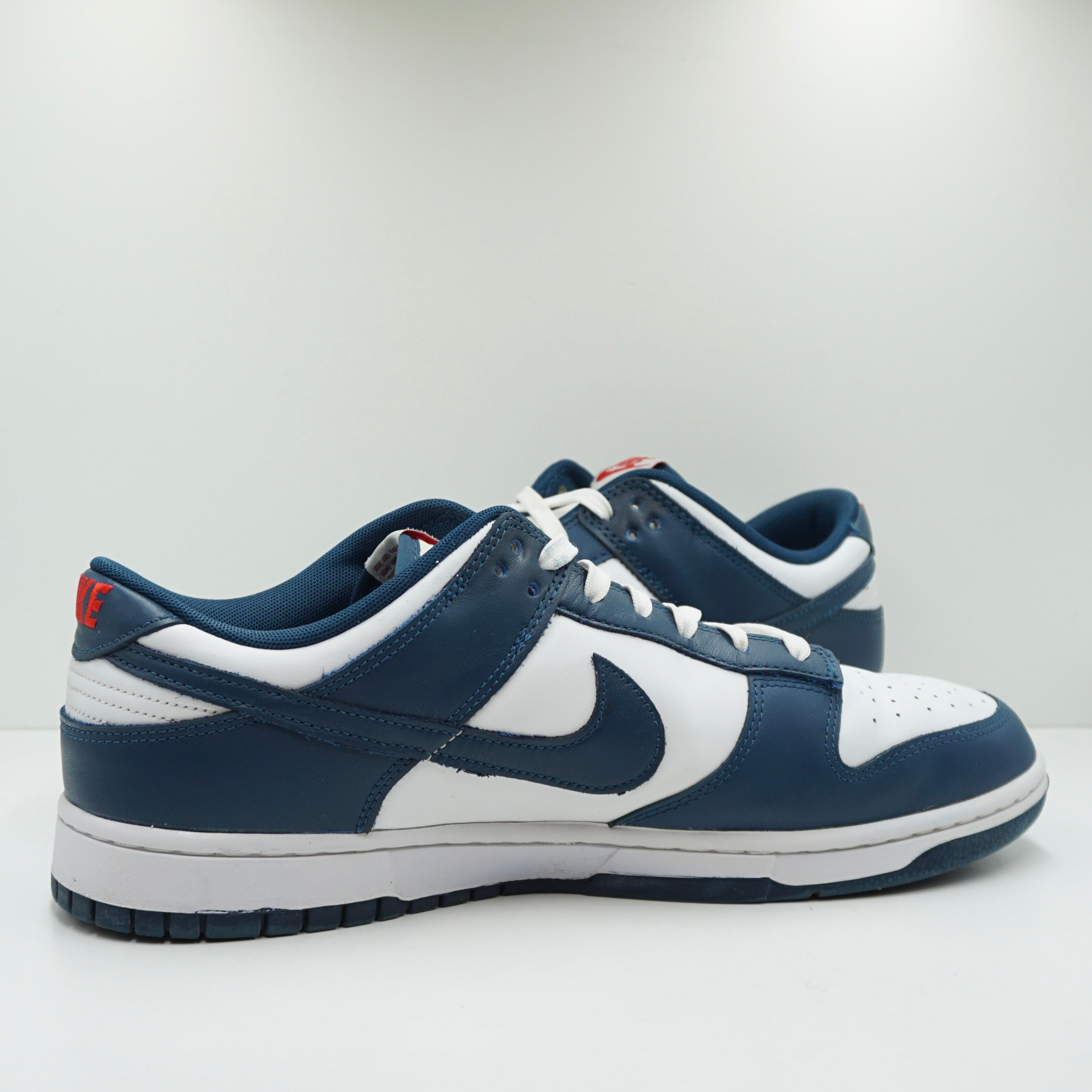 Nike Dunk Low Valerian Blue
