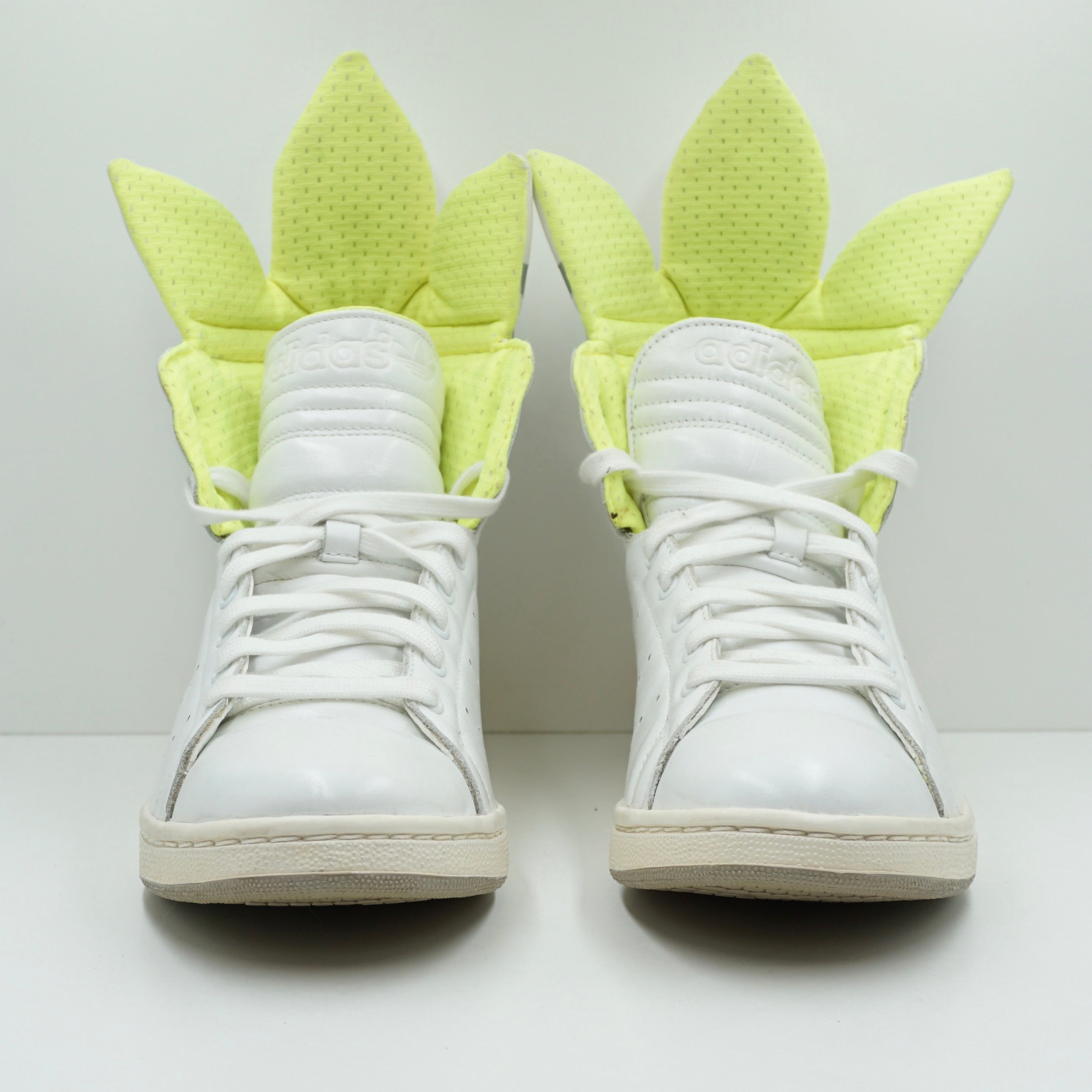 Adidas Stan Smith Styfoil White (W)