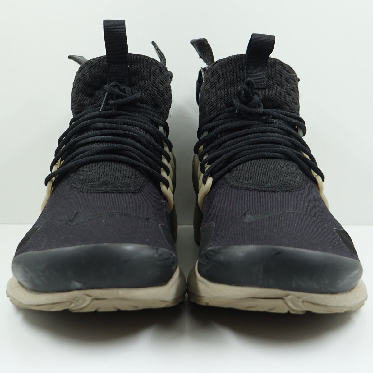 Nike Air Presto Acronym Bamboo