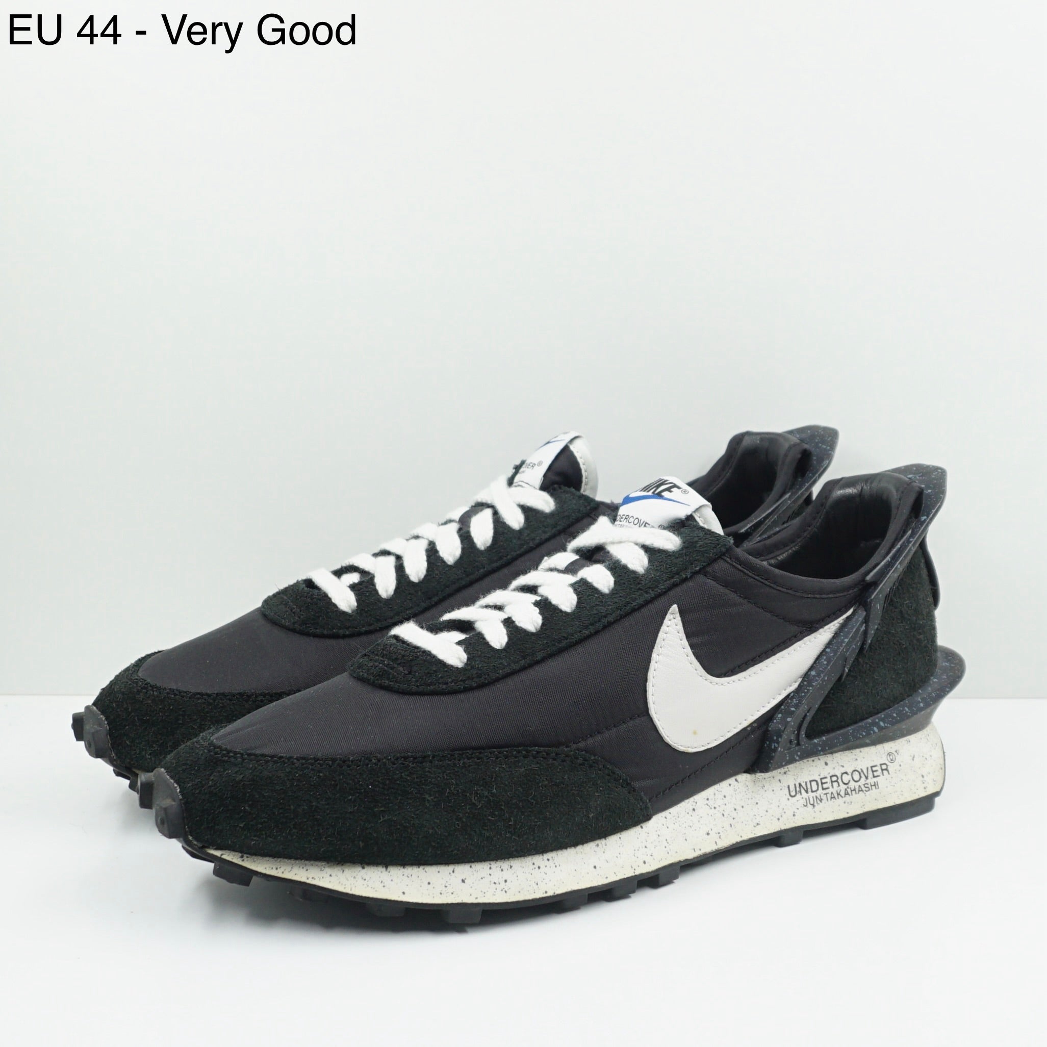 Nike X Undercover Daybreak Black