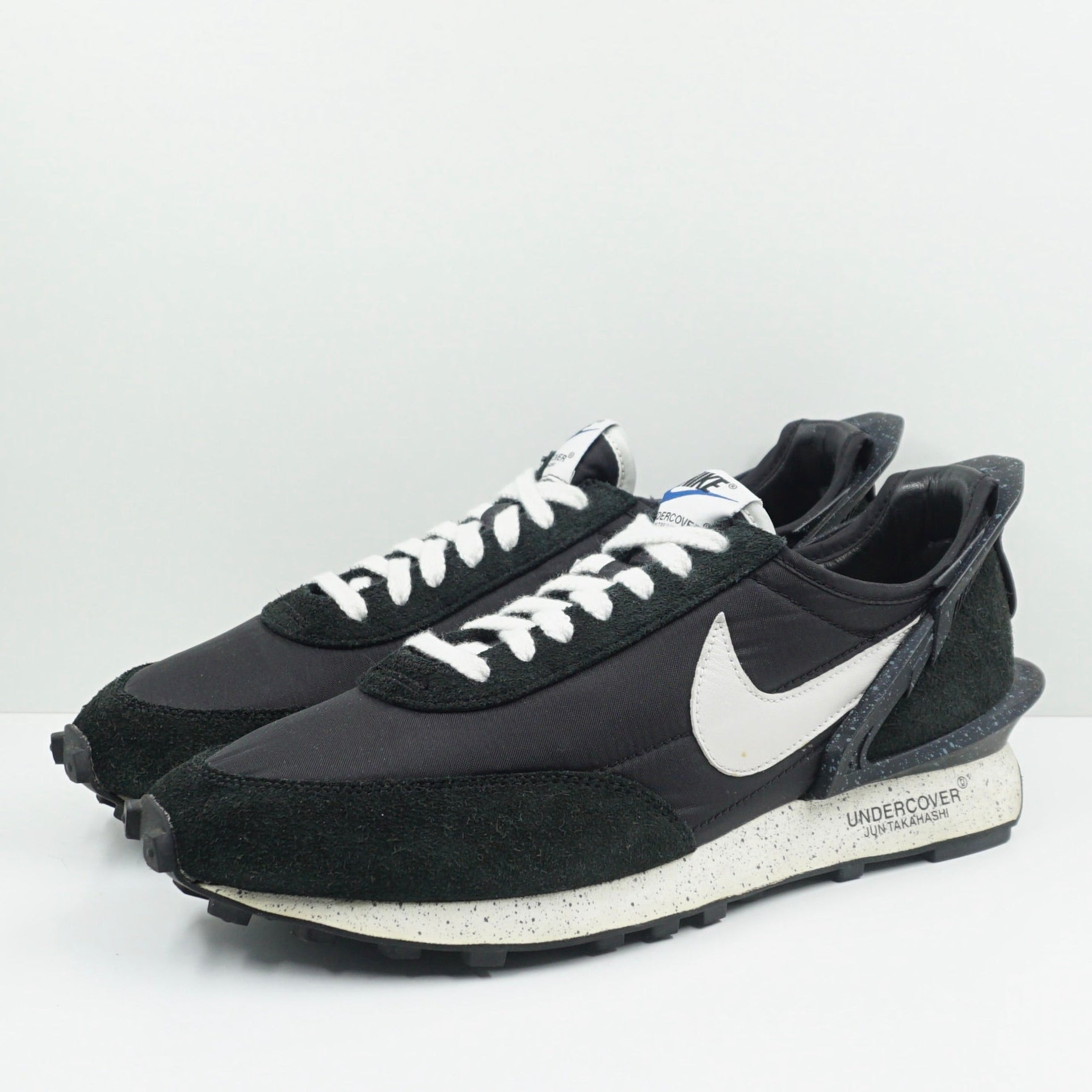 Nike X Undercover Daybreak Black