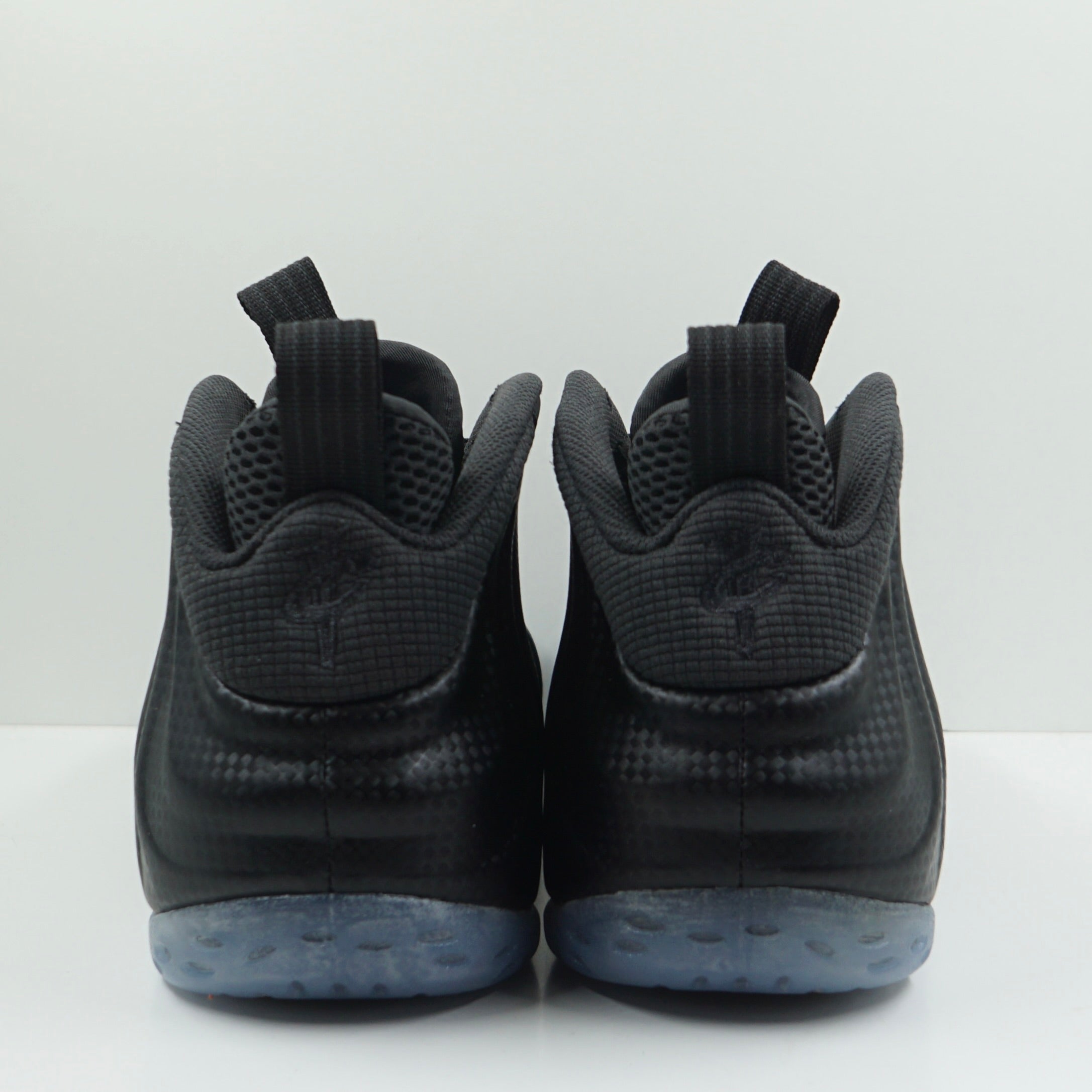 Nike Air Foamposite One Carbon Fiber