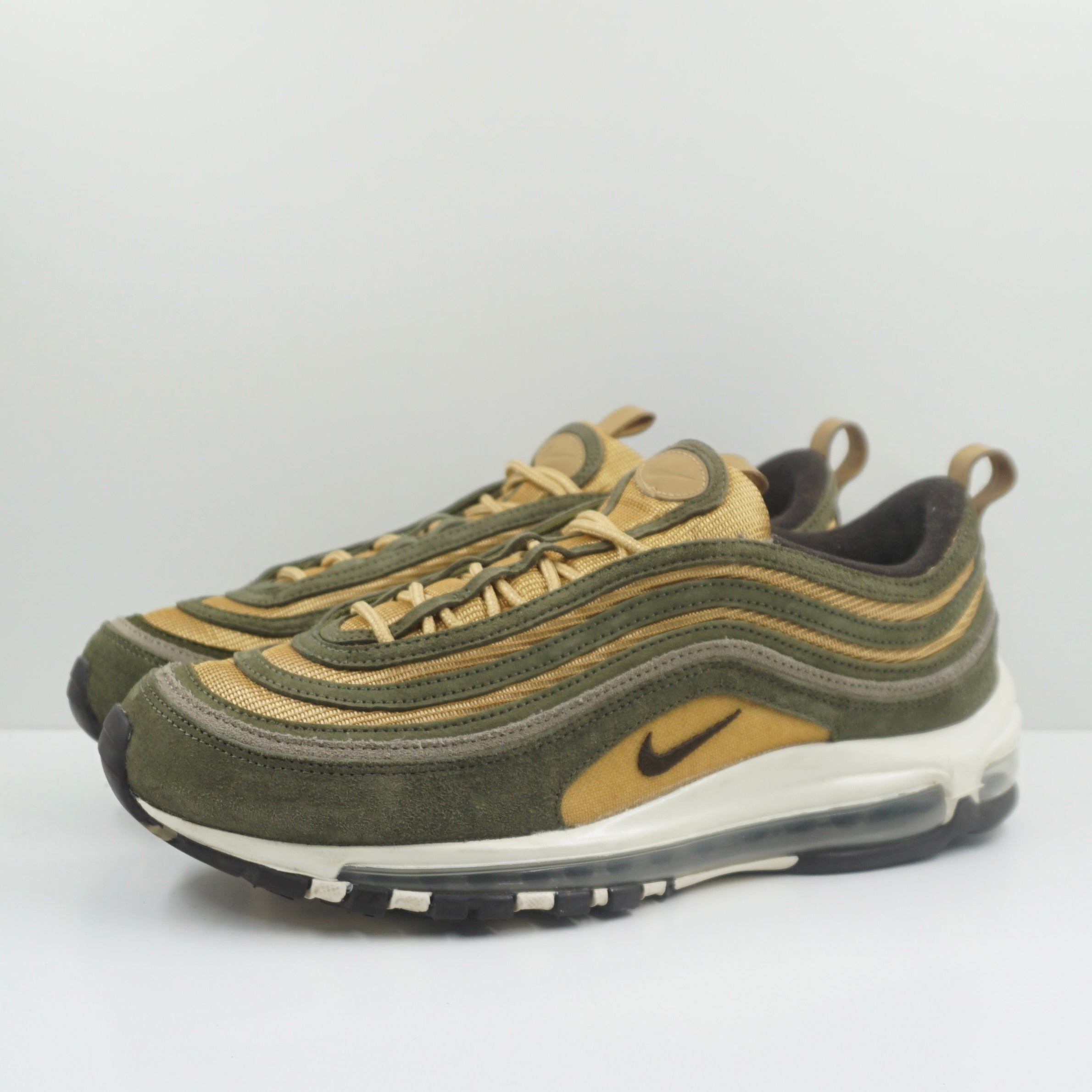 Nike Air Max 97 NH Rough Green