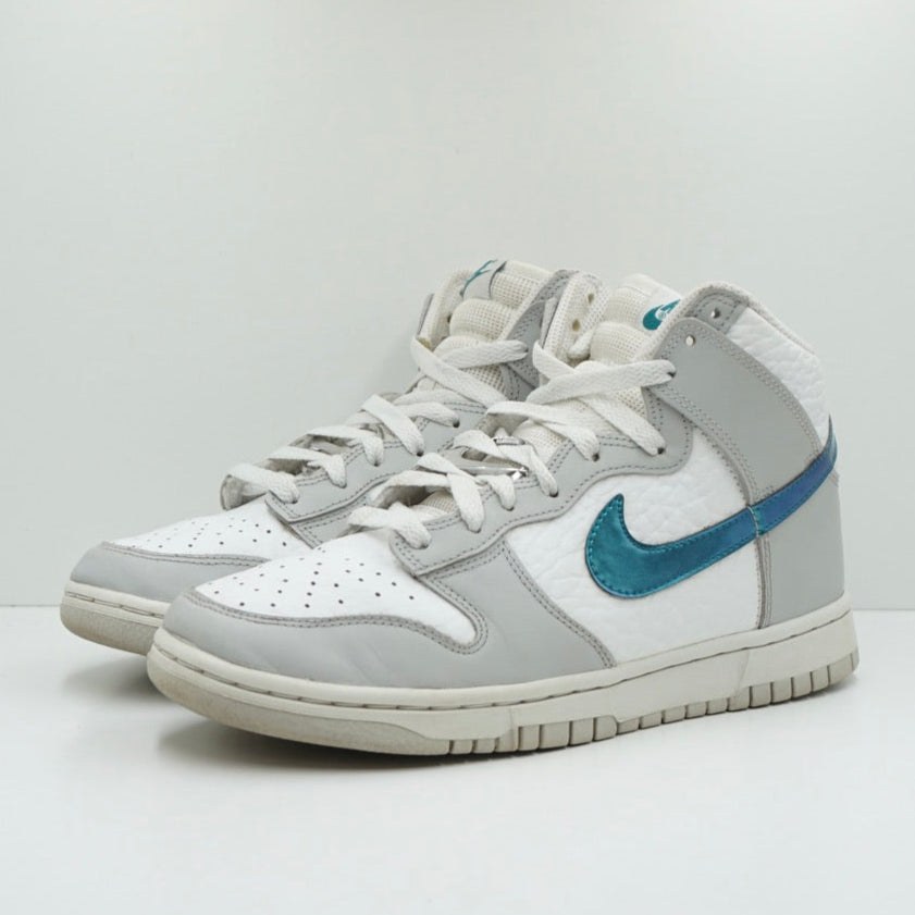 Nike Dunk High FLS (W)