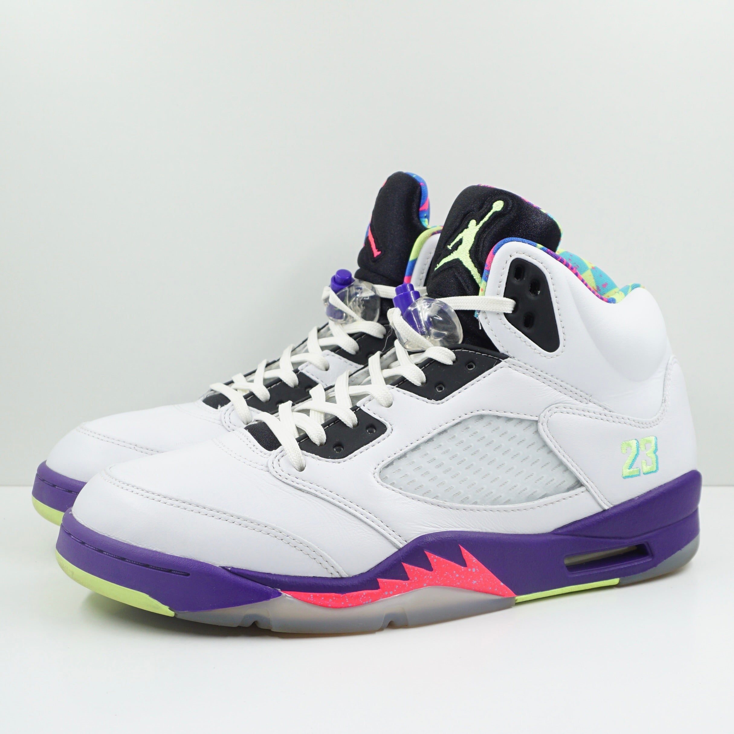 Jordan 5 Retro Alternate Bel-Air