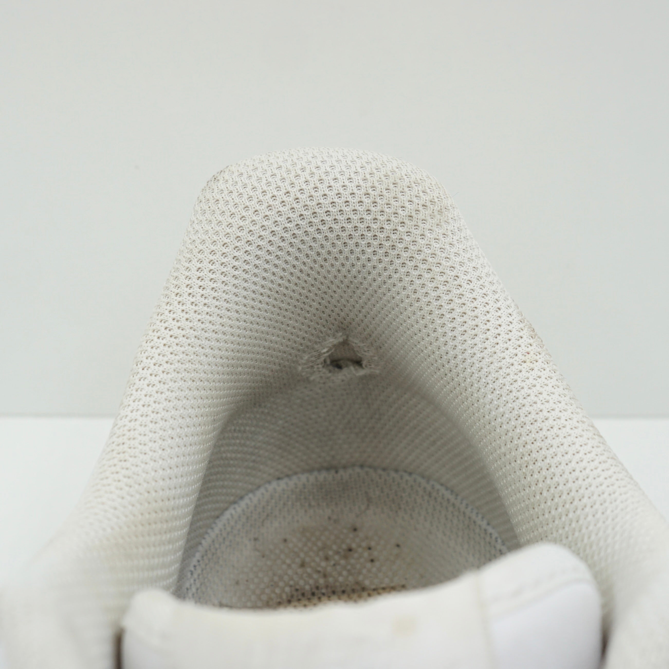 Nike Air Force 1 Low '07 White