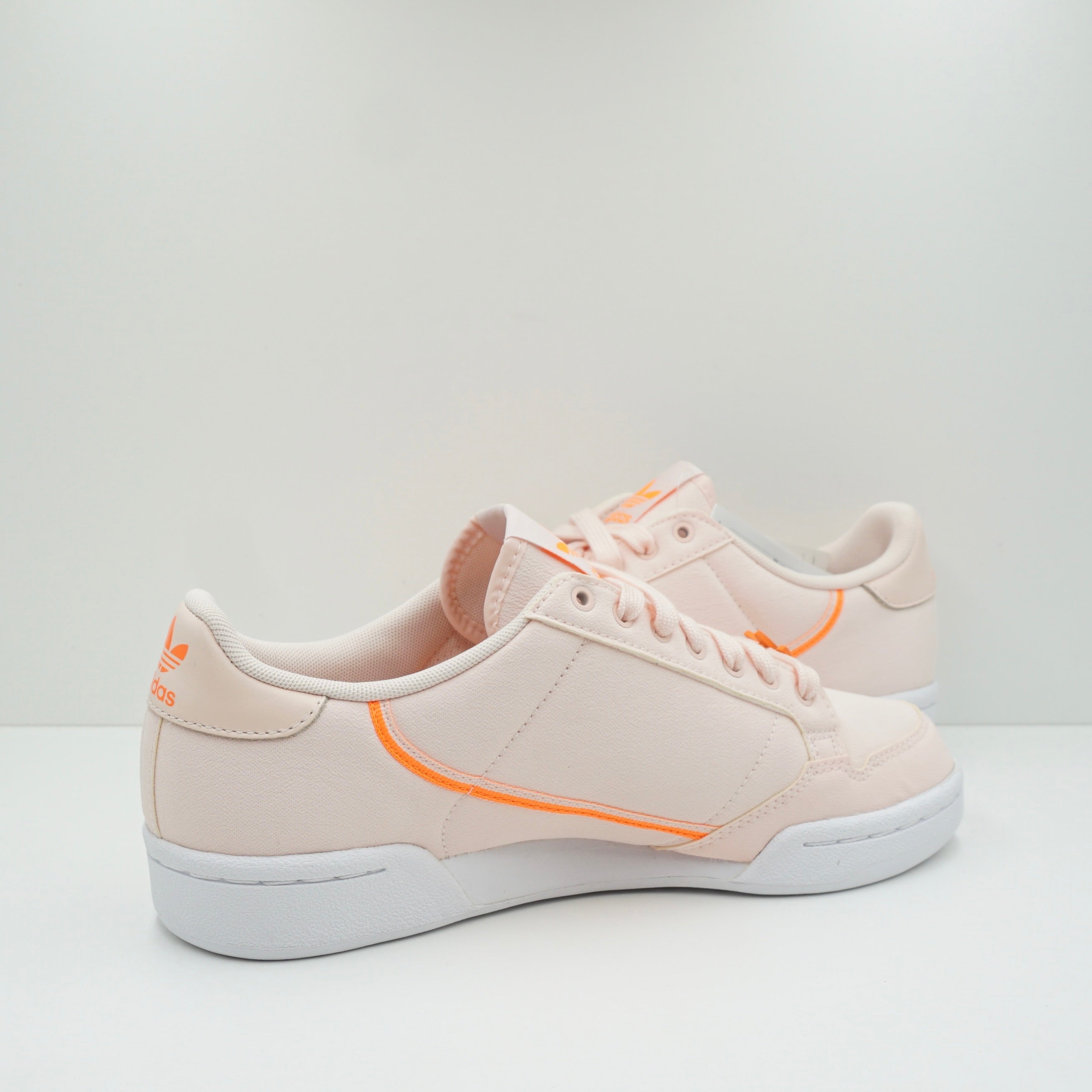 Adidas Continental 80 Pink (W)