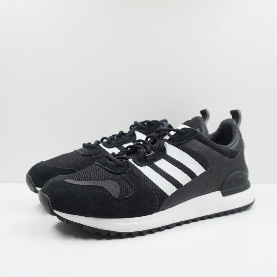 Adidas ZX 700 HD Black White