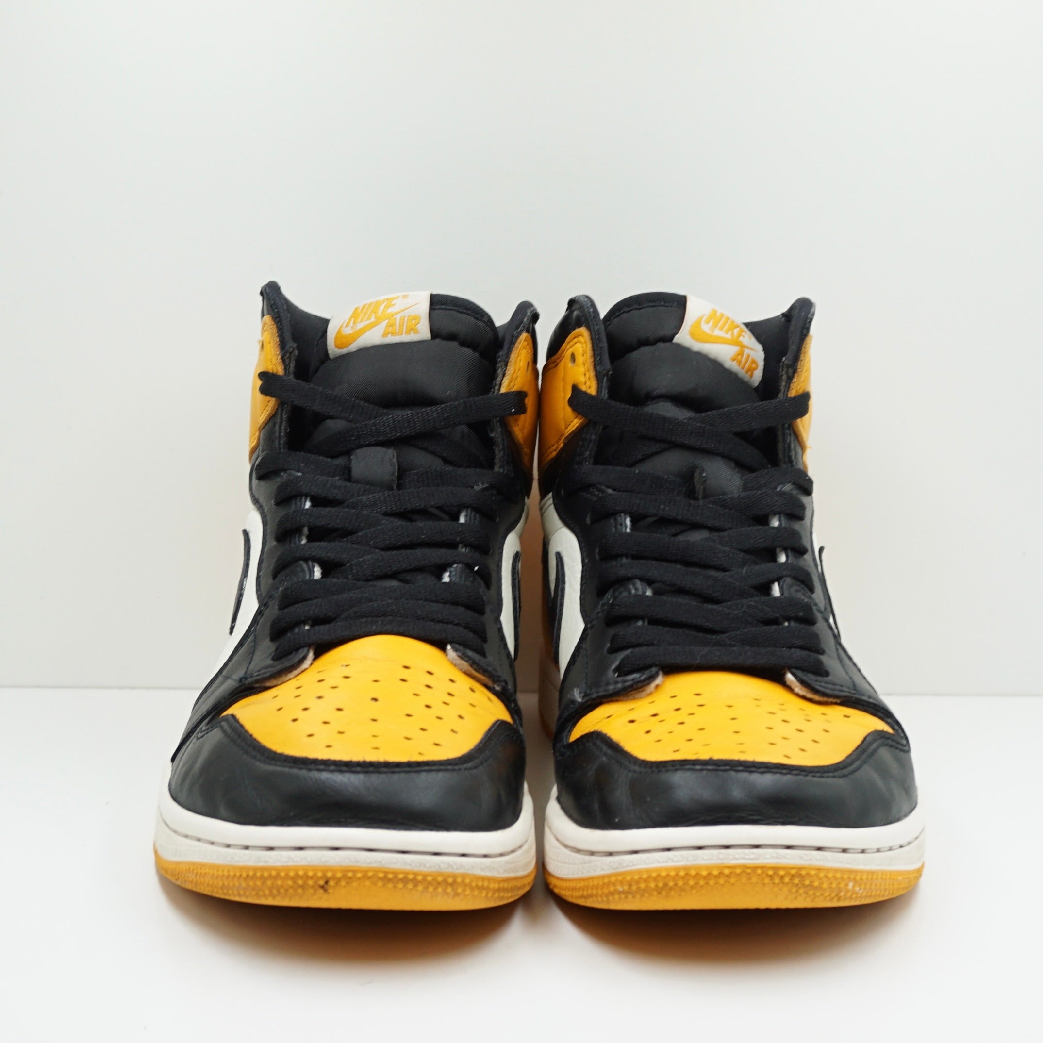 Jordan 1 Retro High OG Taxi