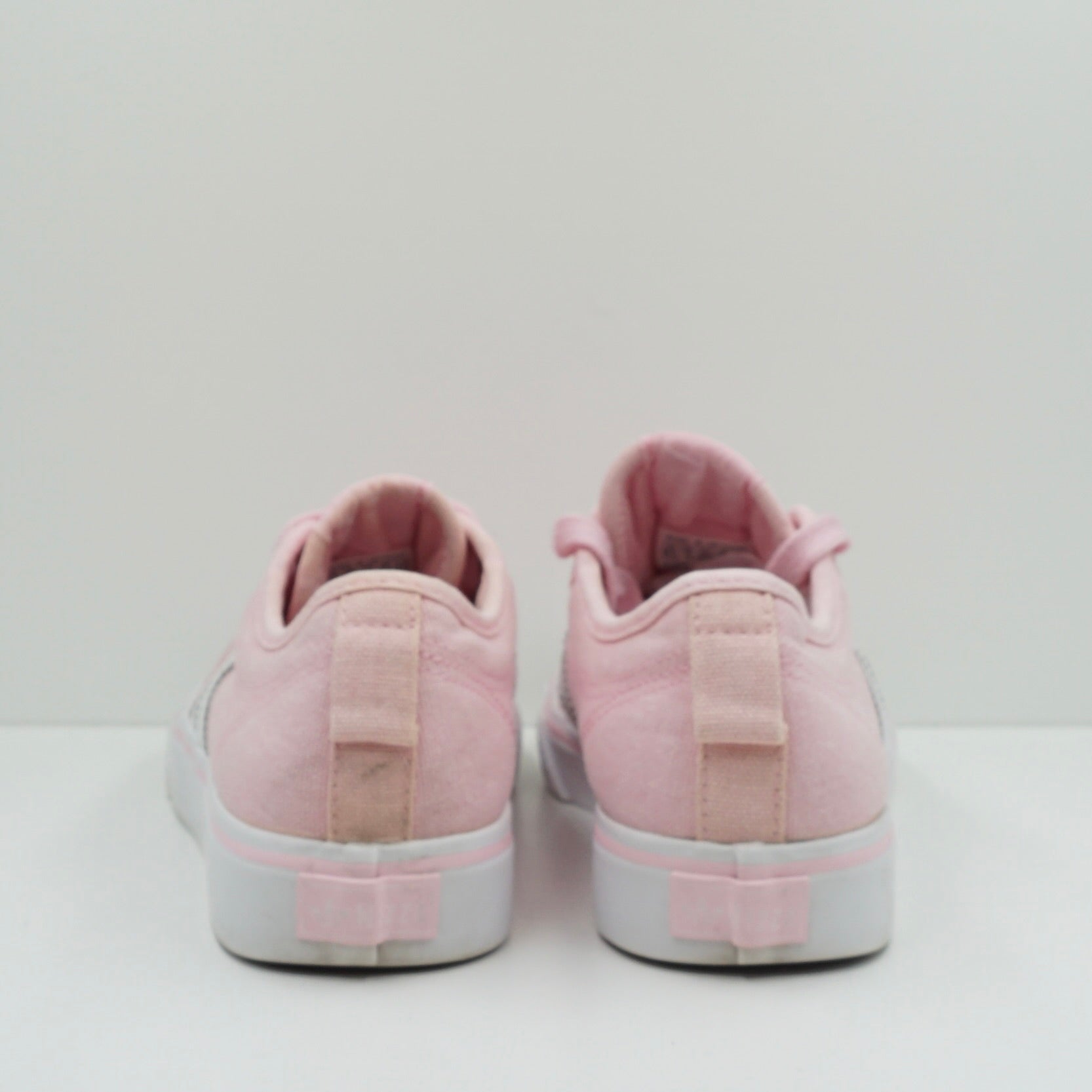 Adidas Nizza Pink (W)