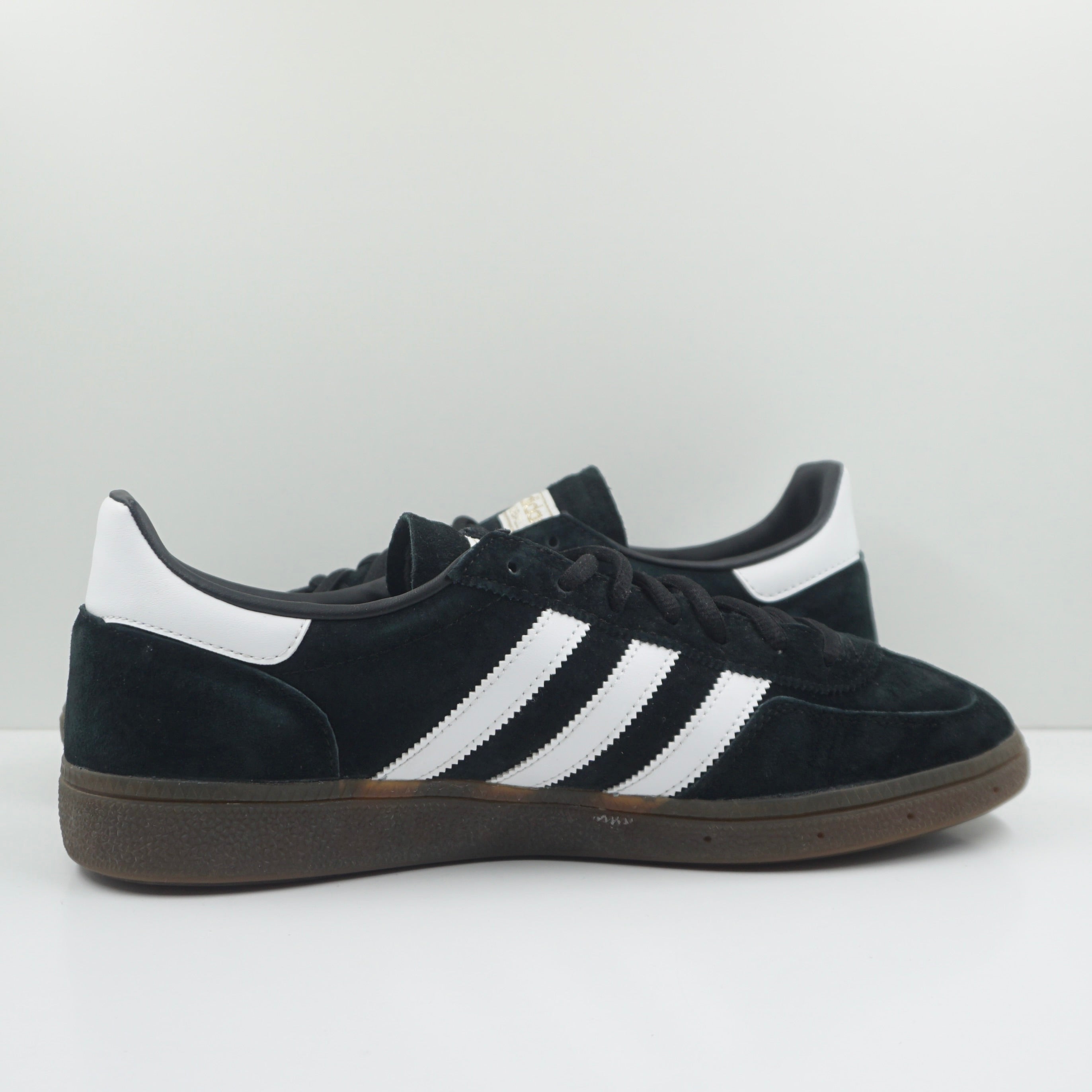 Adidas Handball Spezial Black Gum