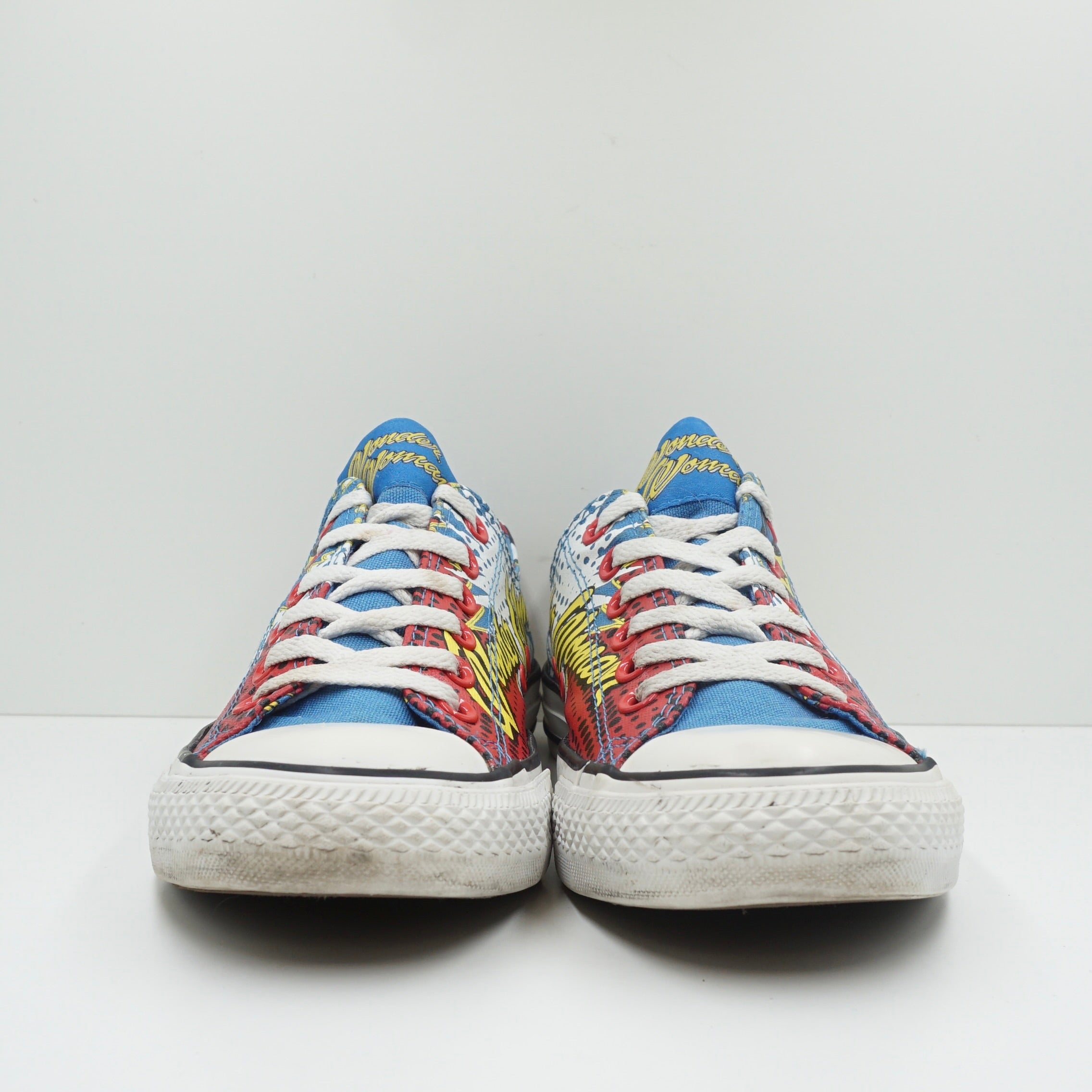 Converse DC Comics Wonder Woman Low