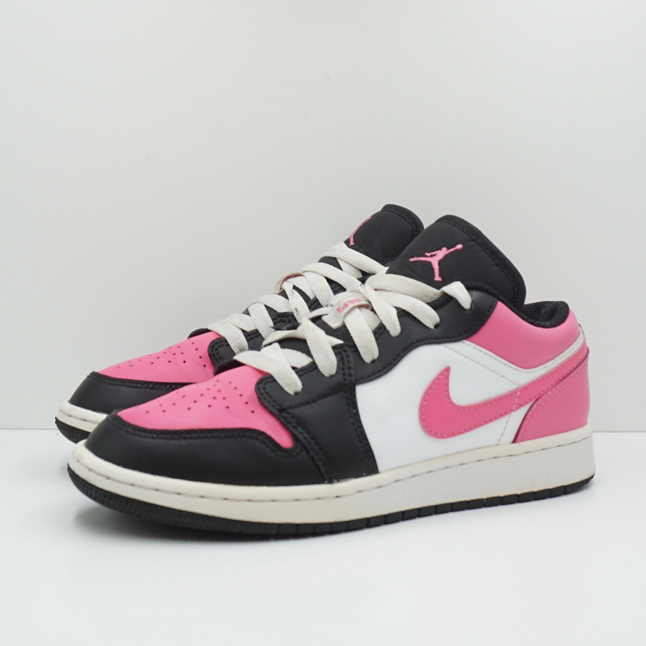 Jordan 1 Low Pinksicle (GS)