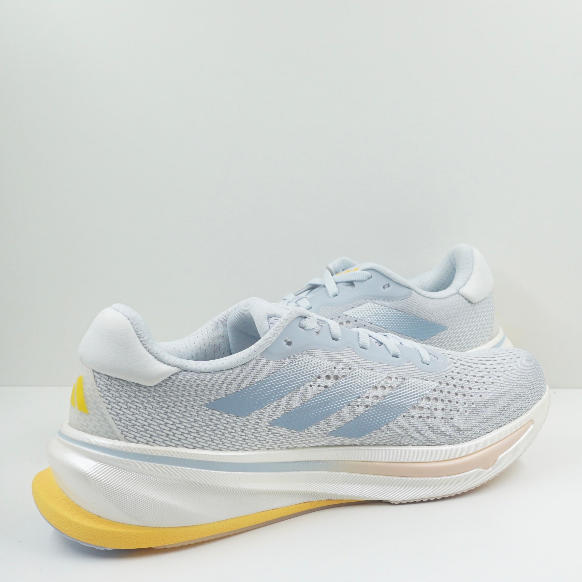 Adidas Supernova Rise Halo Blue Zero Metalic Wonder Blue (W)