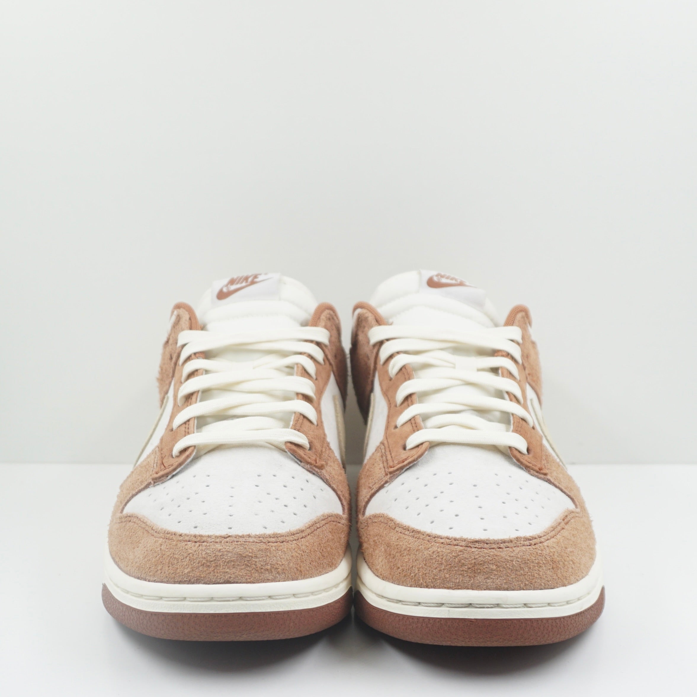 Nike Dunk Low Medium Curry