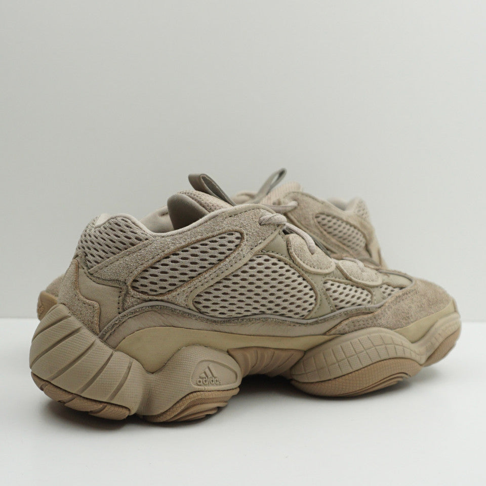 Adidas Yeezy 500 Taupe Light