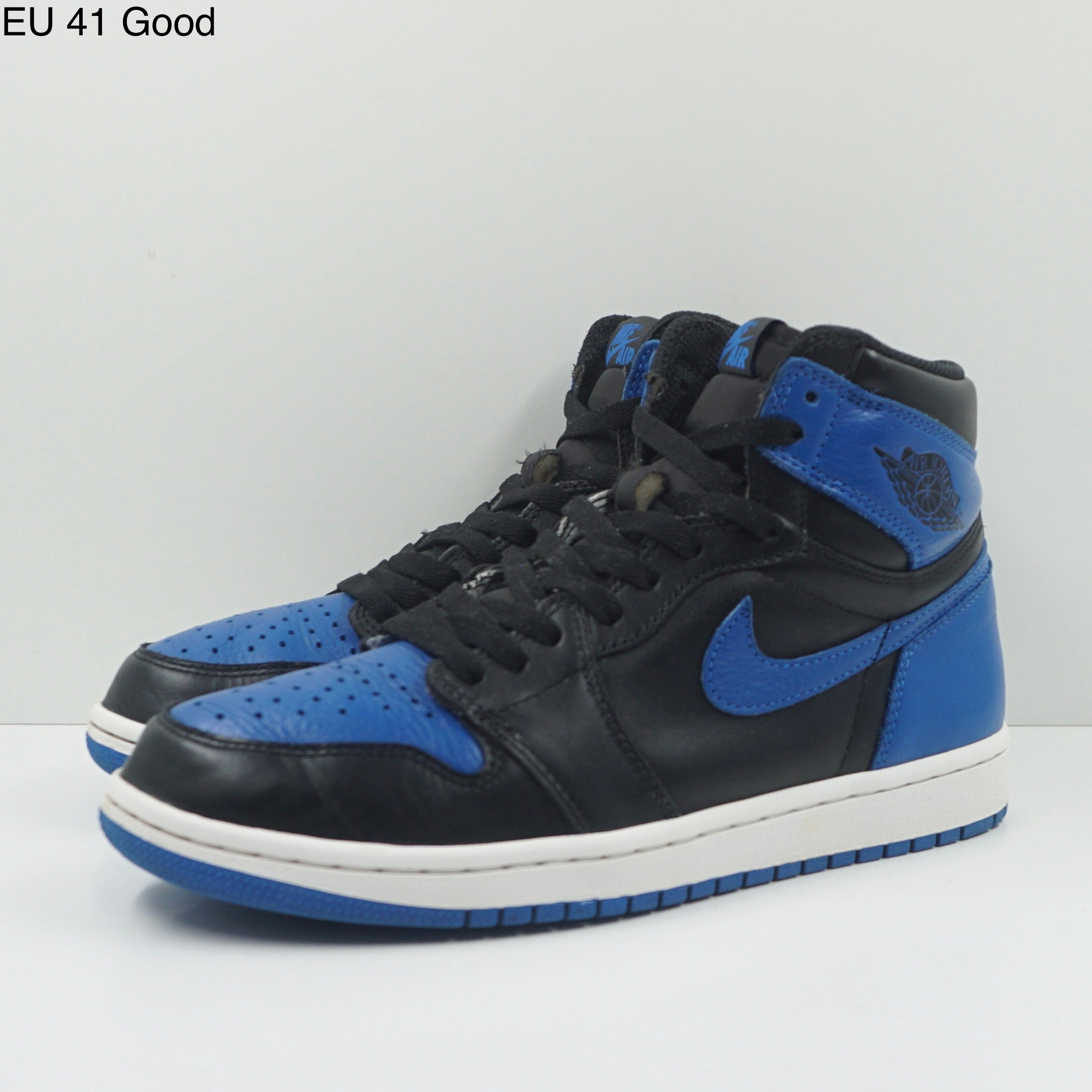 Jordan 1 Retro Royal (2017)