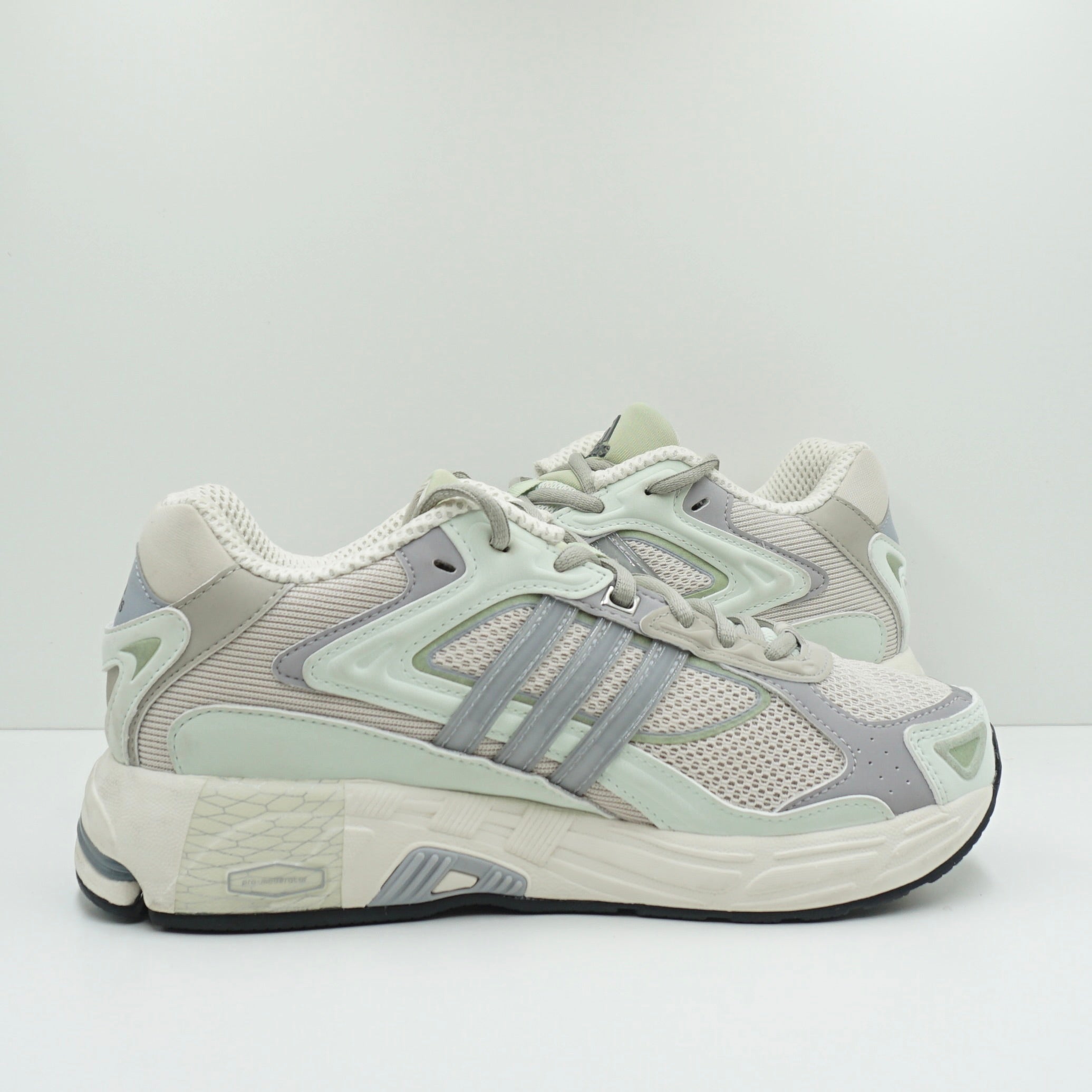 Adidas Originals Response CL Green/Grey