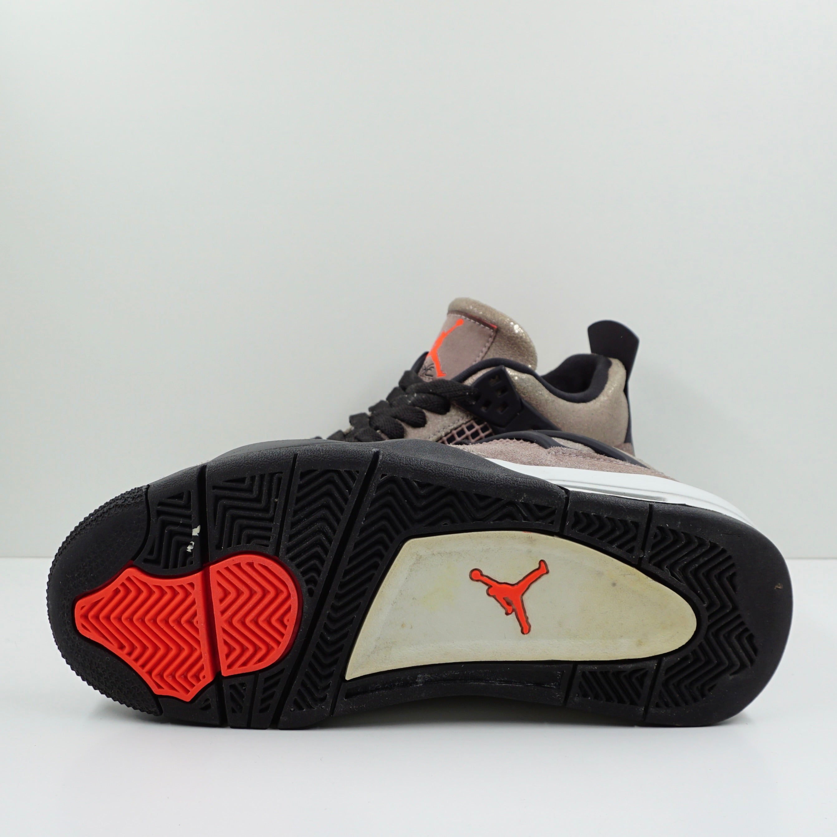 Jordan 4 Retro Taupe Haze (GS)