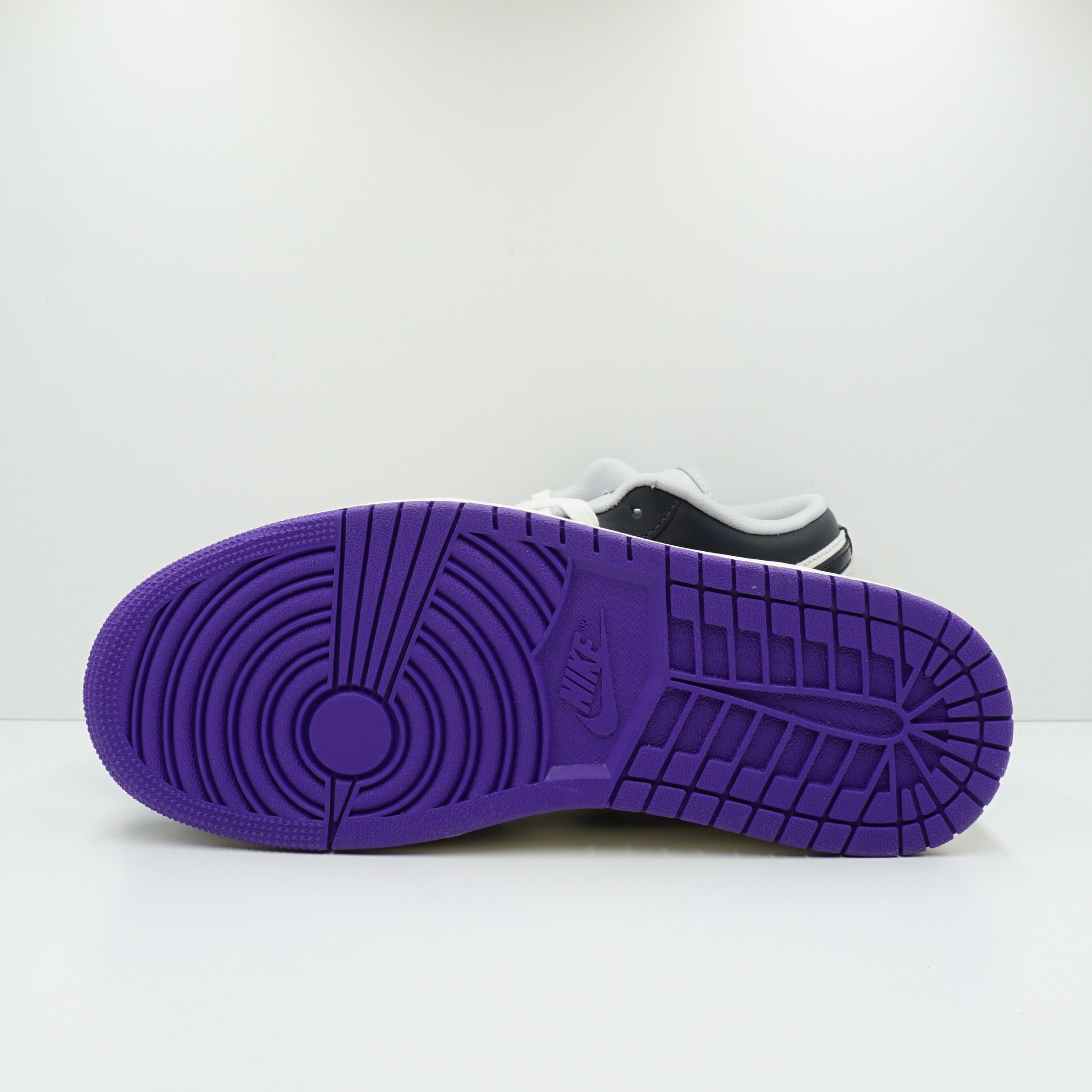 Jordan 1 Low SE Punk Rock (W)