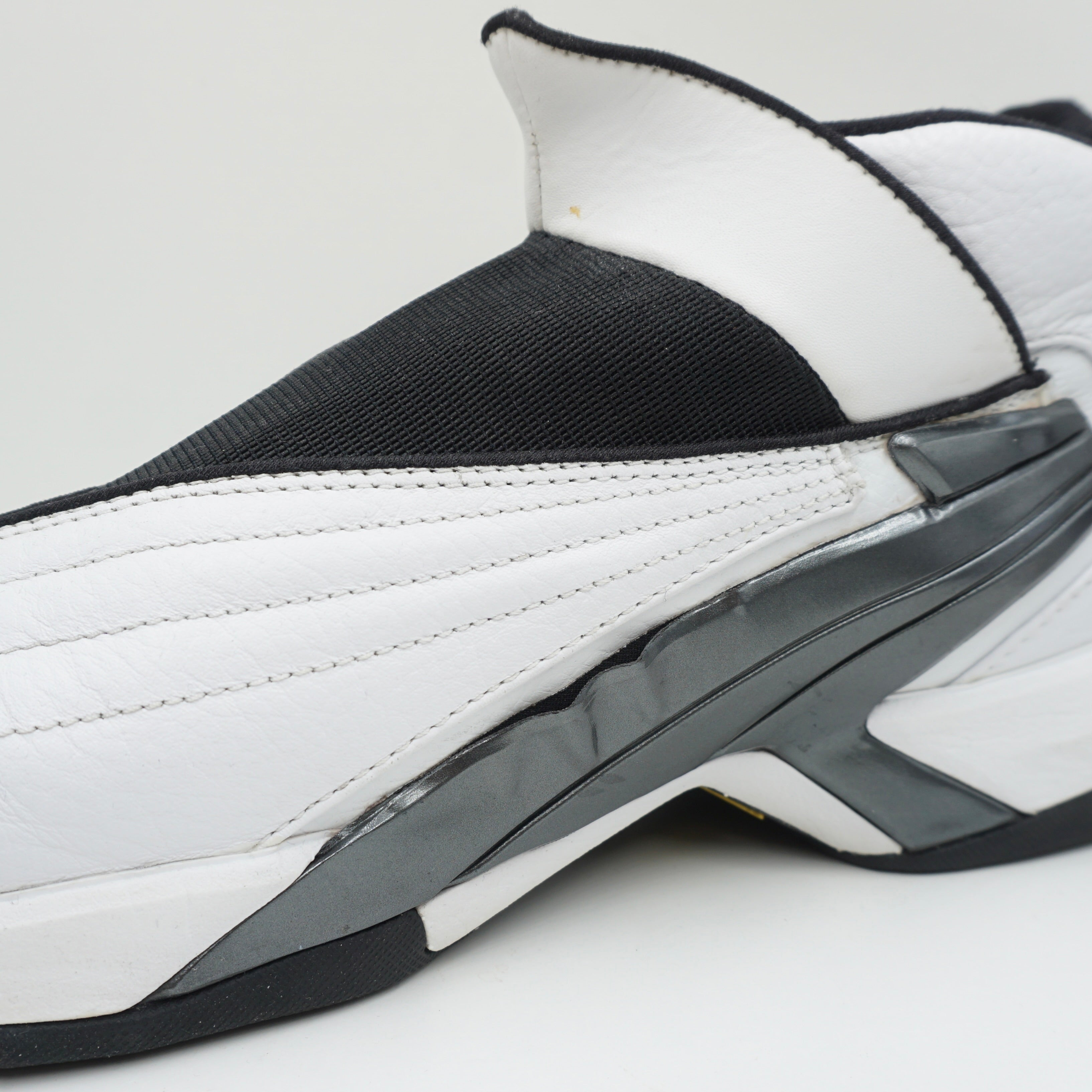 Jordan Jumpman Swift 6 Black White