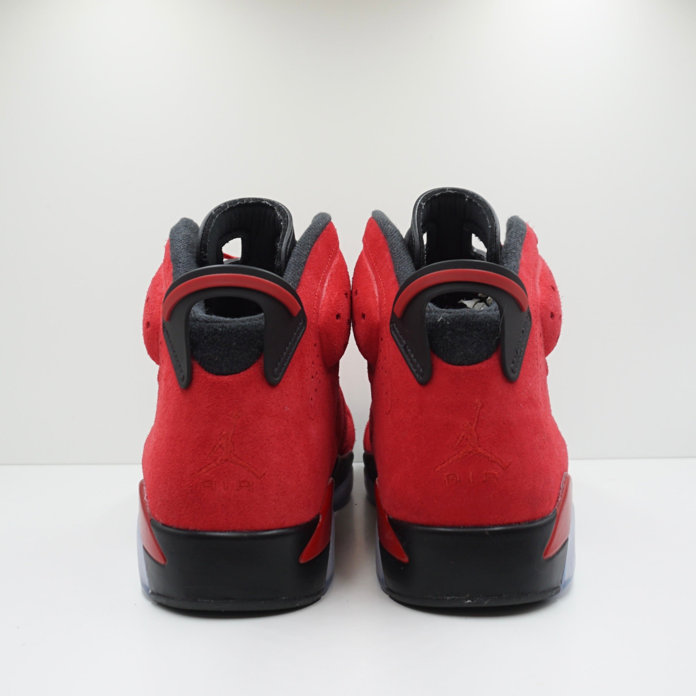 Jordan 6 Retro Toro Bravo