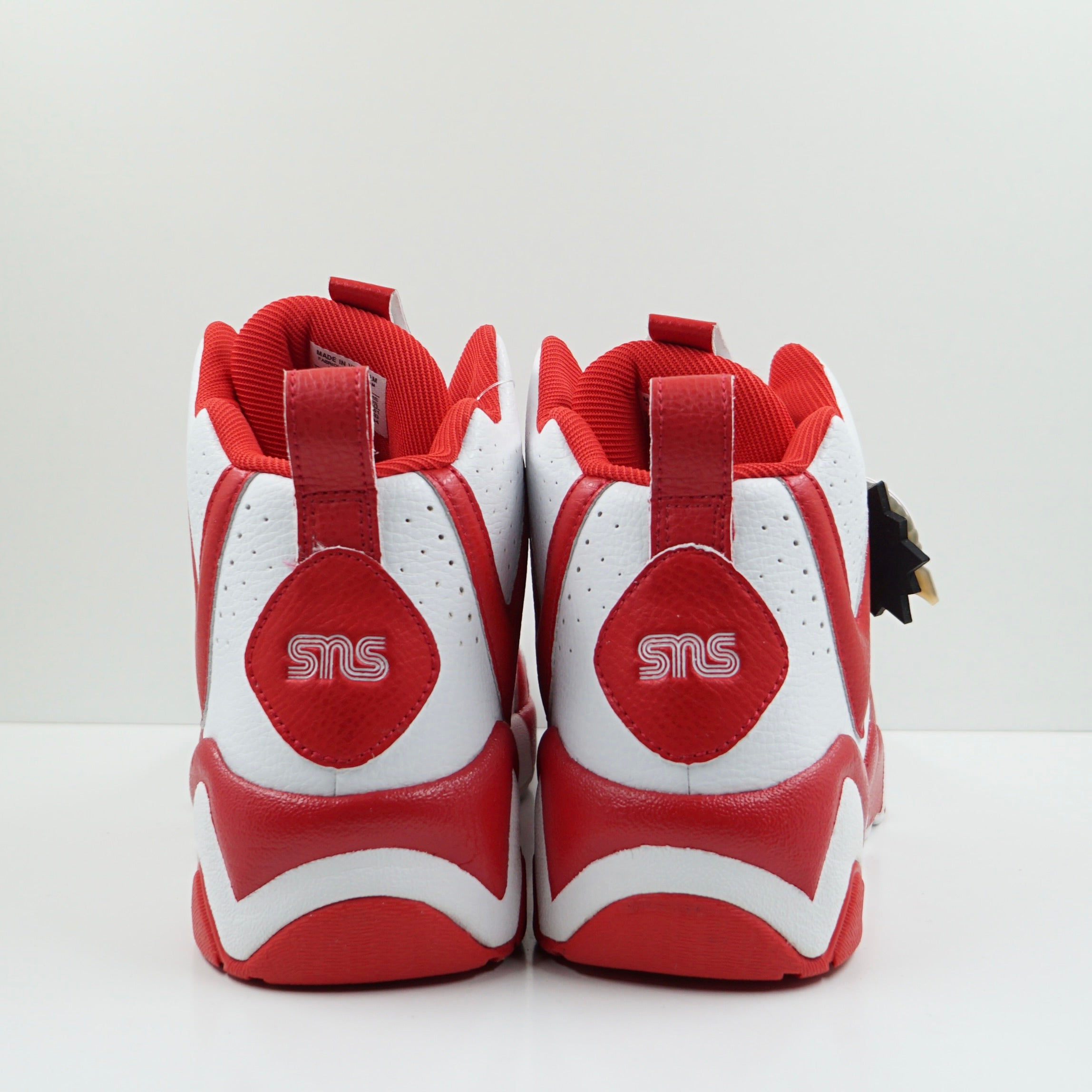 Reebok Kamikaze II Sneakersnstuff Polkagris