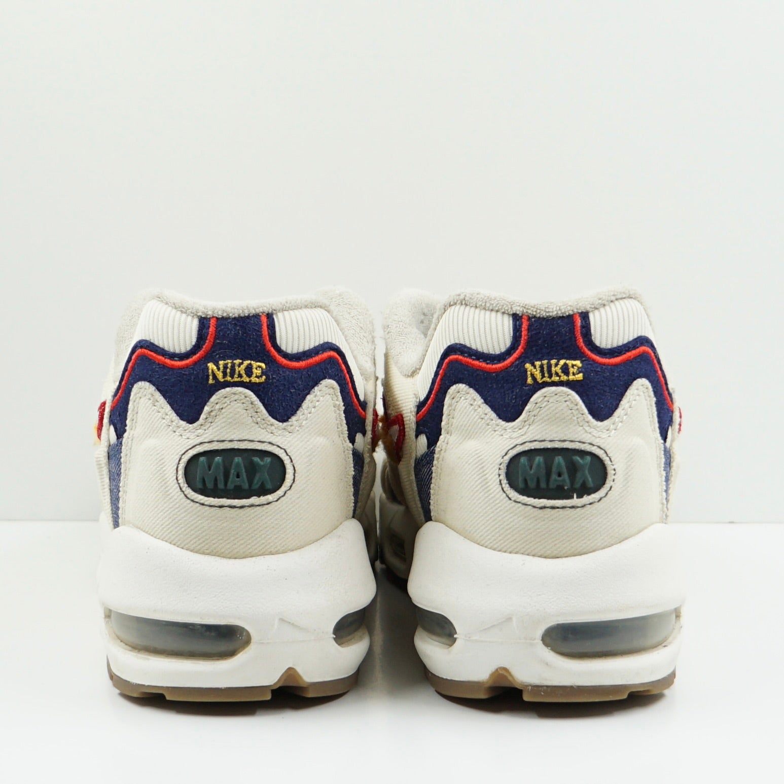 Nike Air Max 96 II QS Beach