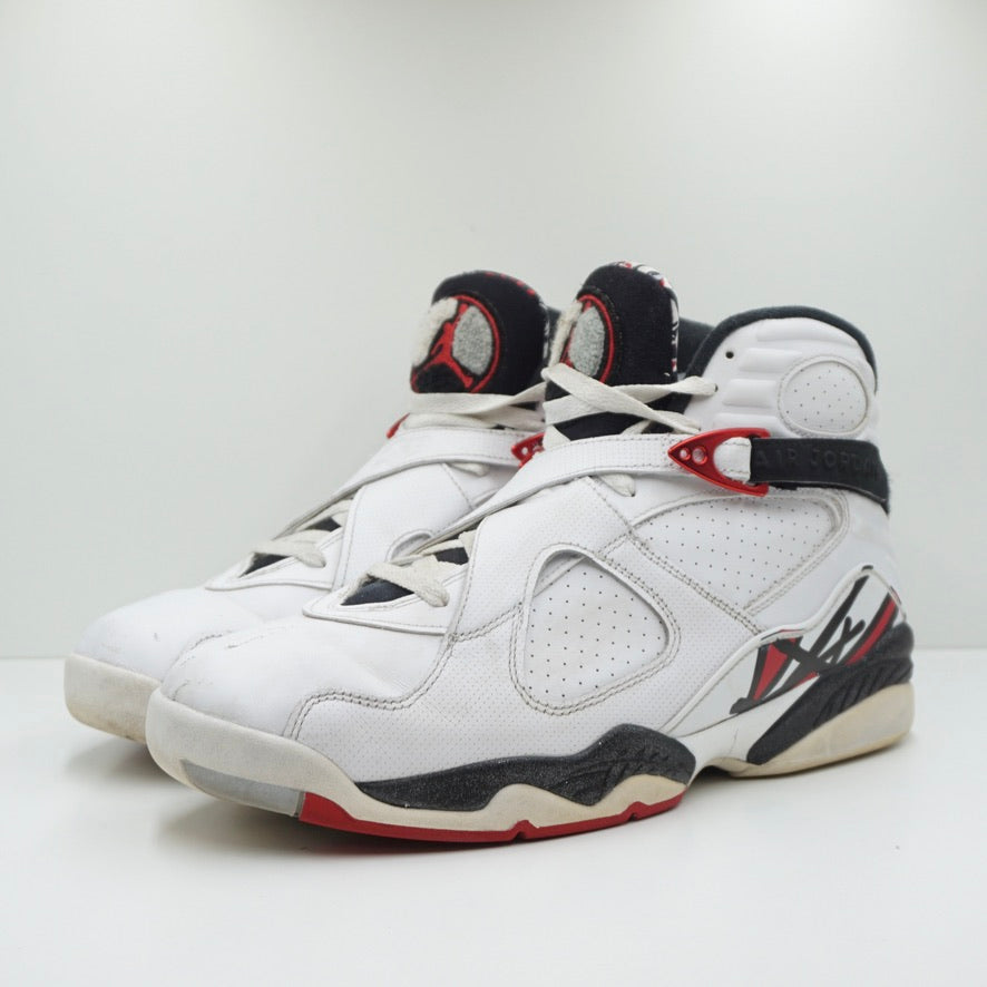 Jordan 8 Retro Alternate