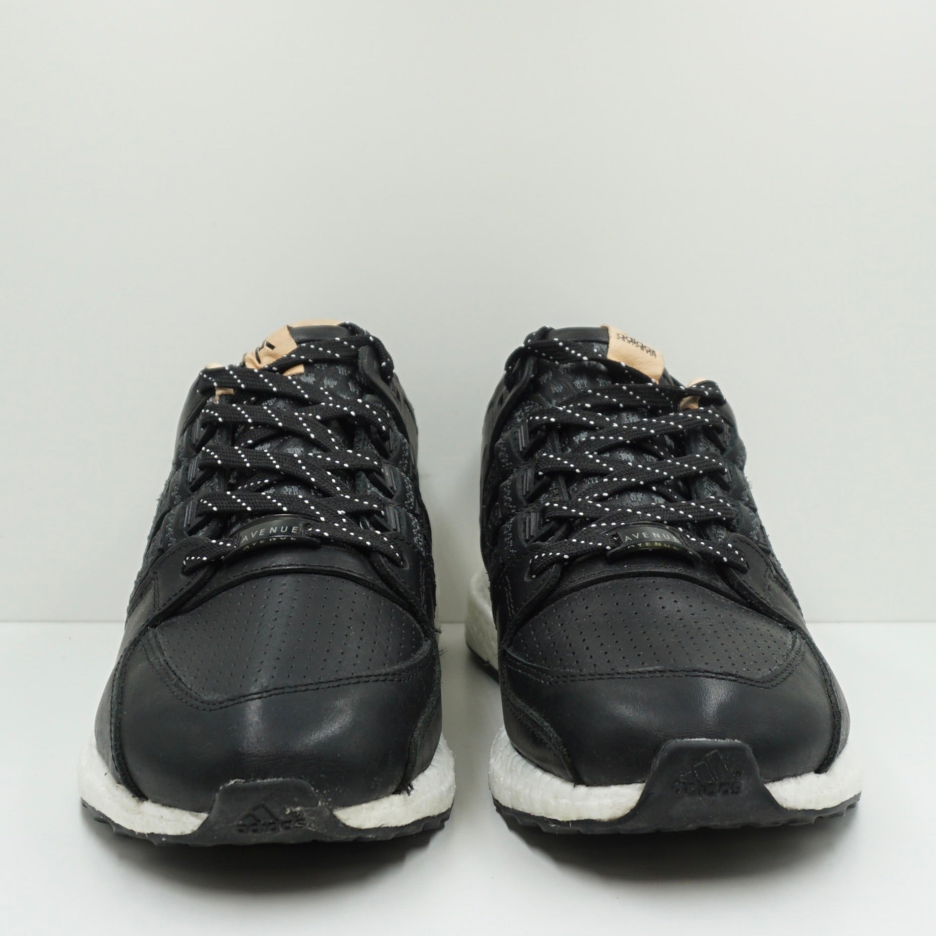 Adidas EQT Support 93/16 Avenue Black