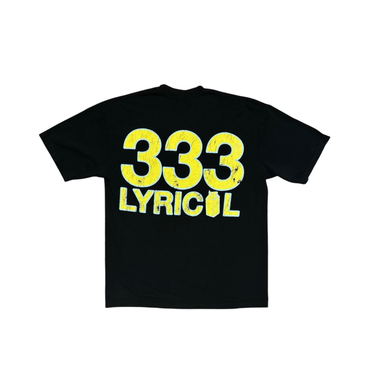 Half Evil Lyrical Lemonade 333 Tshirt