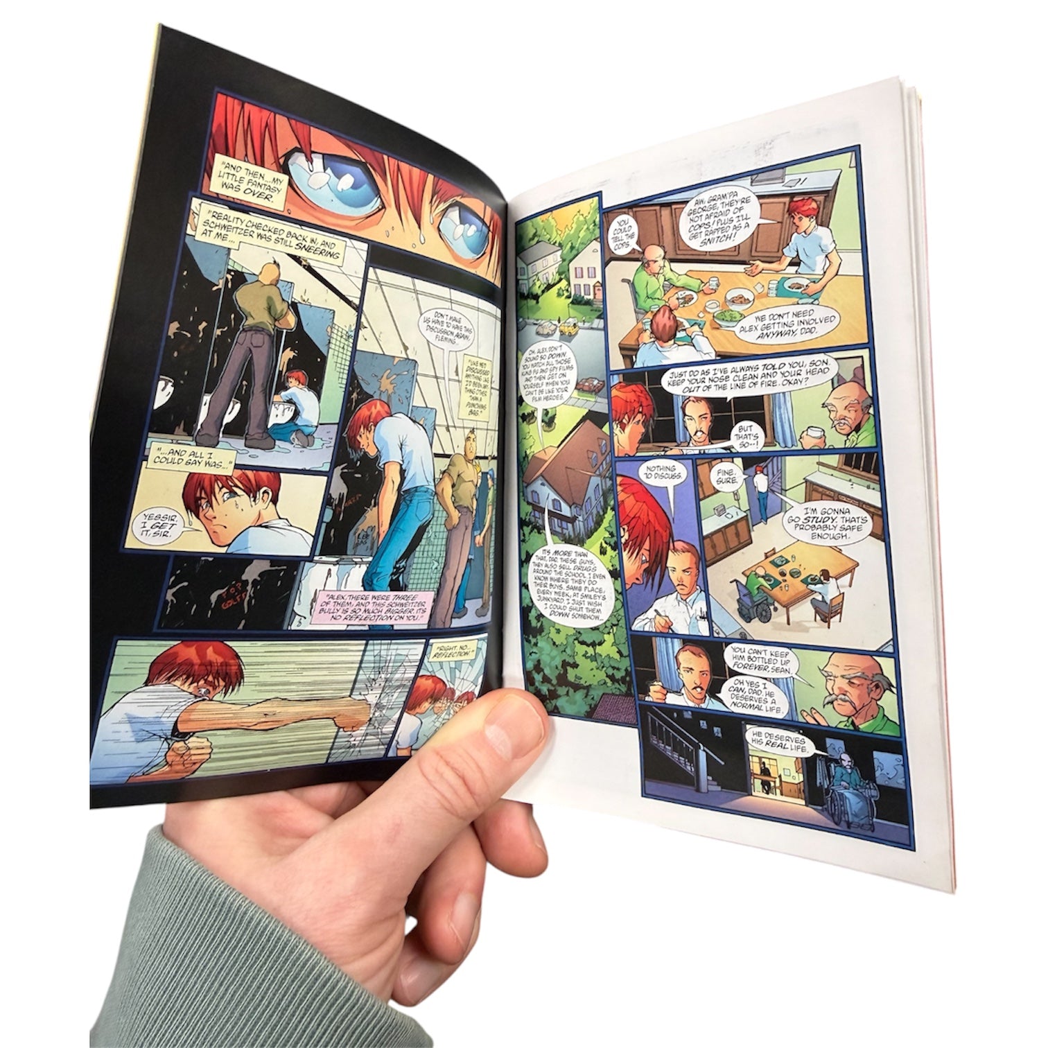 Adidas AdiColor Century Lo R 3 Dark Horse