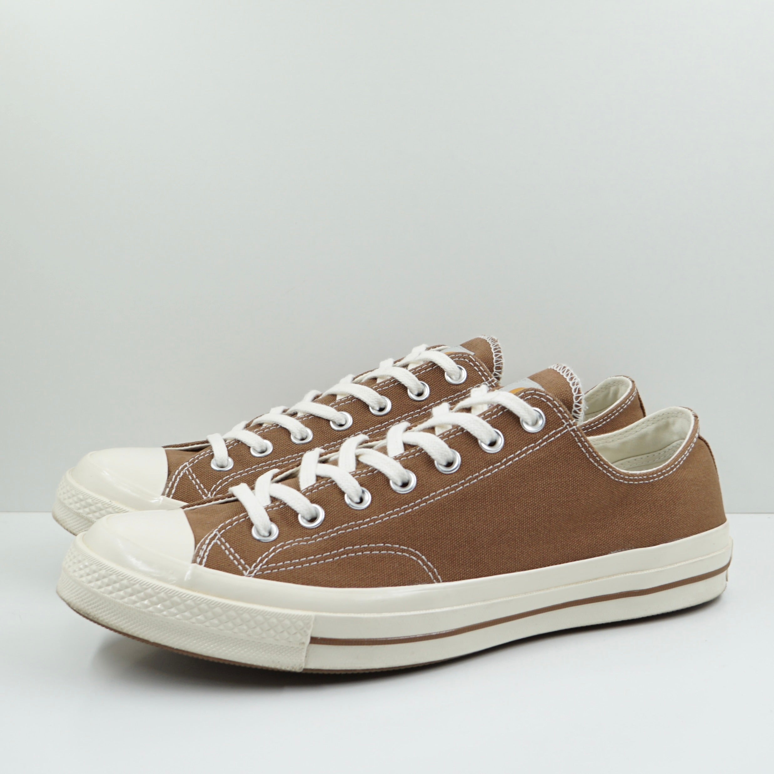 Converse Carhartt WIP Chuck Taylor All Star 70 Ox Hamilton Brown