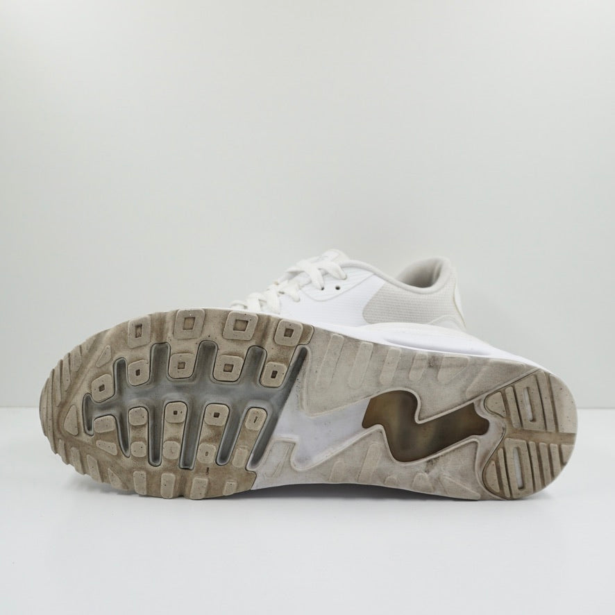 Nike Air Max 90 Ultra 2.0 Essential White