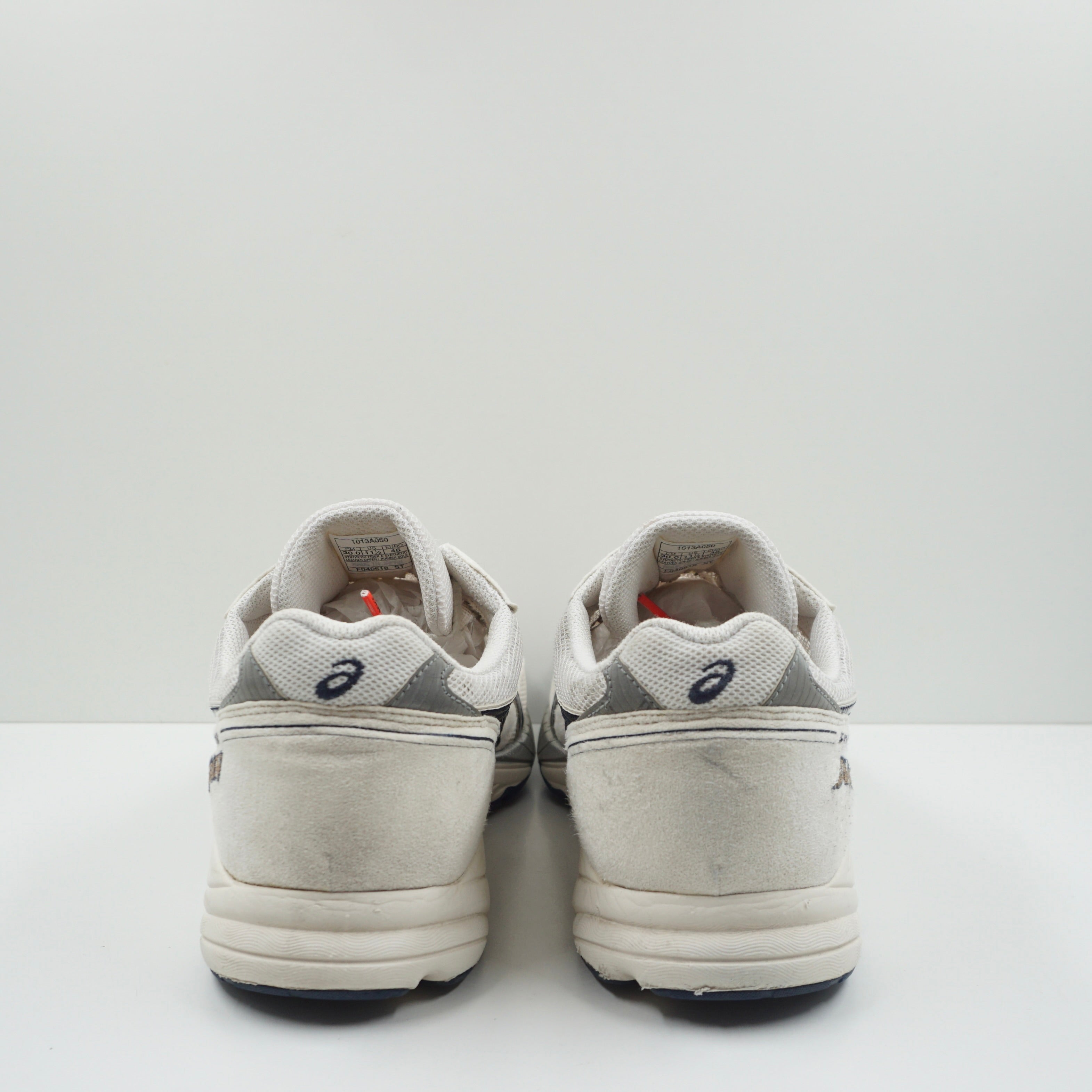 Asics Skysensor Japan White Blue