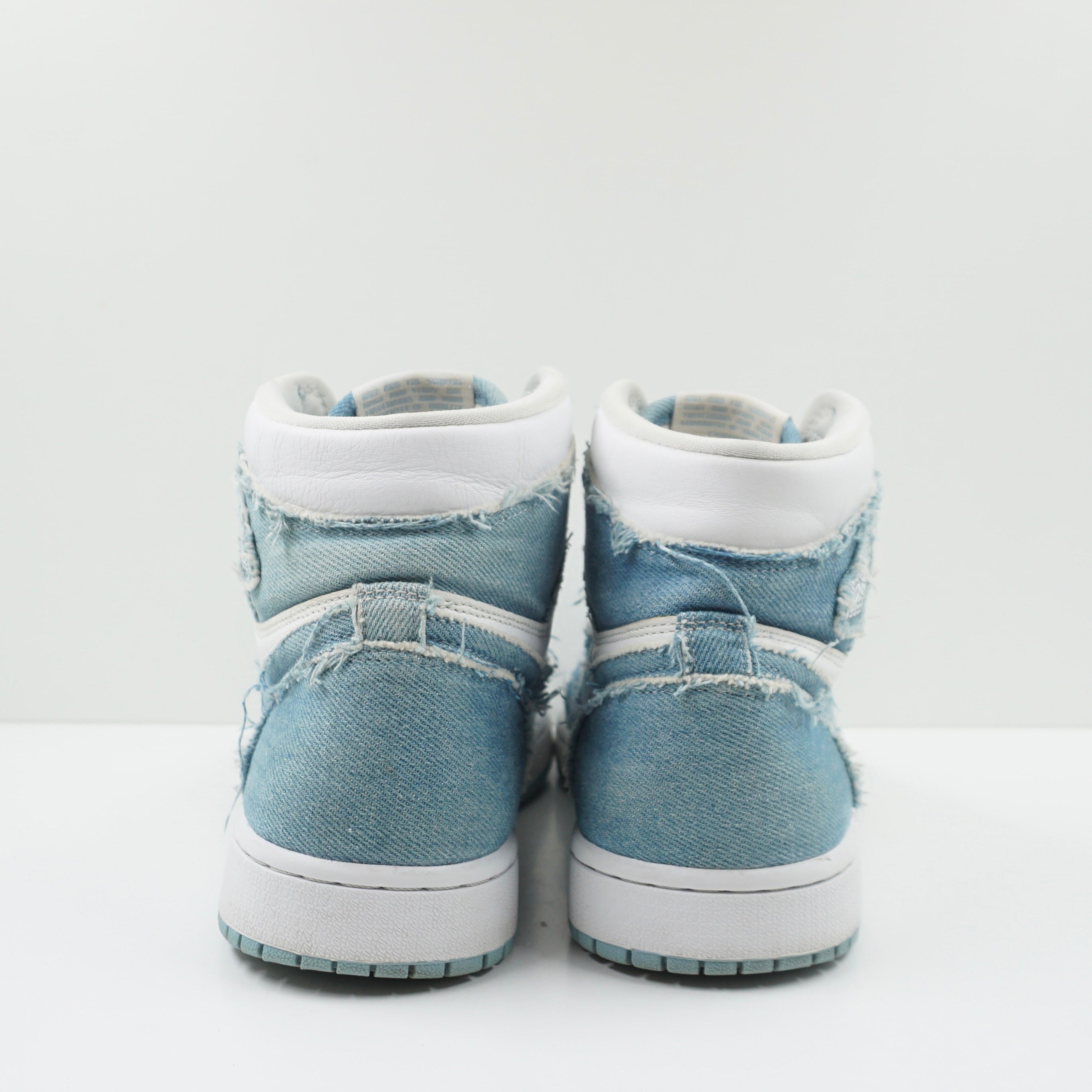 Jordan 1 Retro High OG Denim (W)