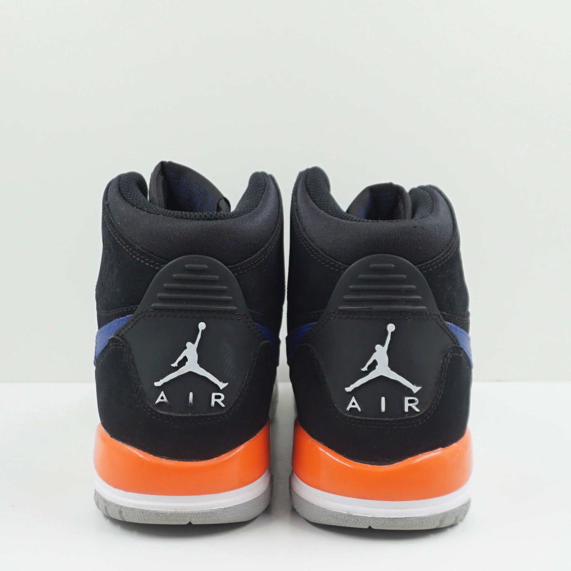 Jordan Legacy 312 Knicks (GS)